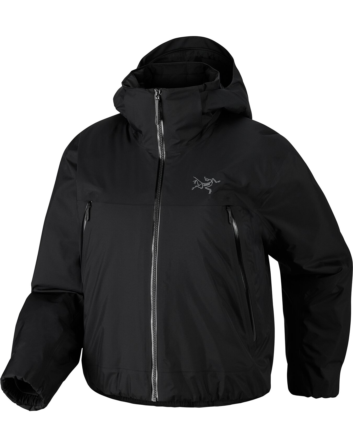 Altira Insulated Cropped Jacket Women's | Arc'teryx United States