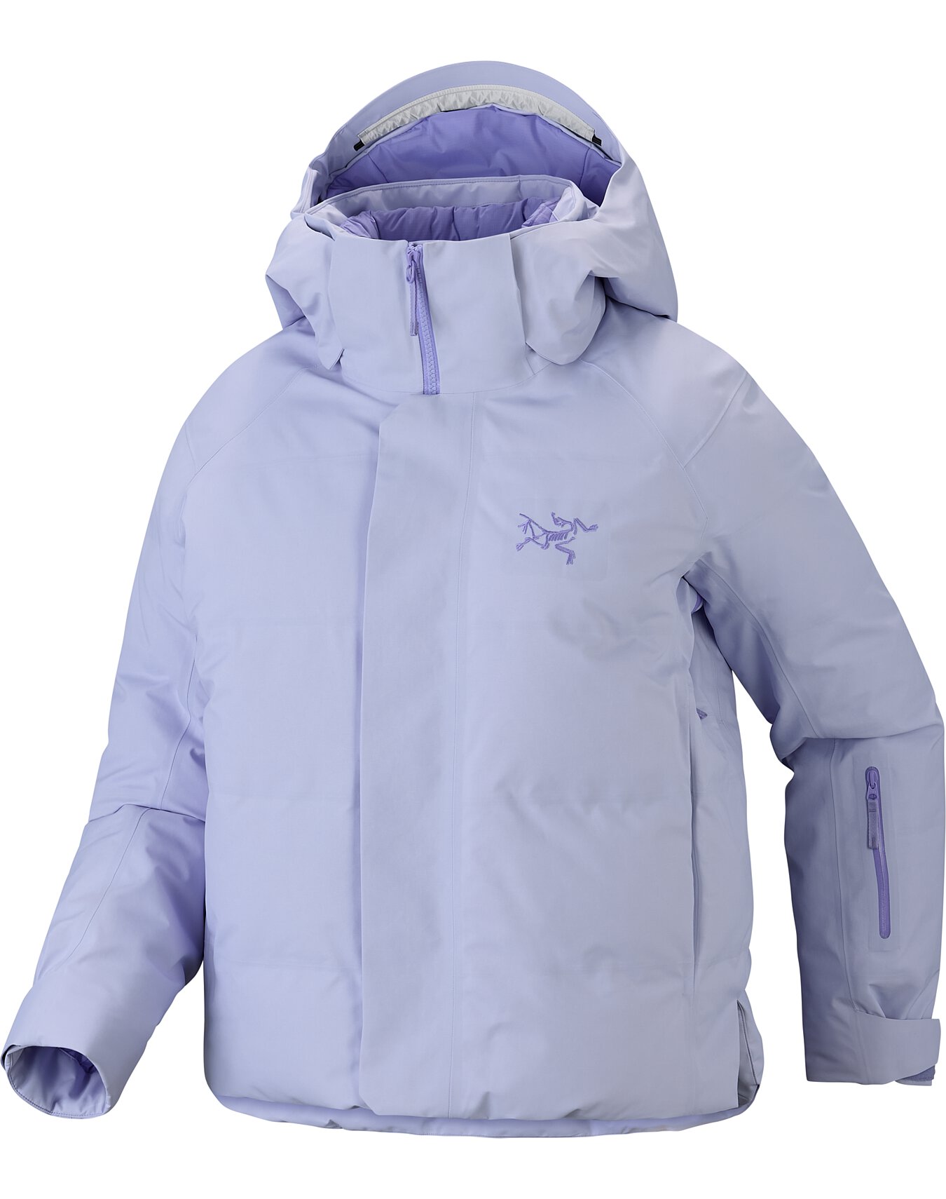 Andessa Down Jacket Women's by Arc'teryx