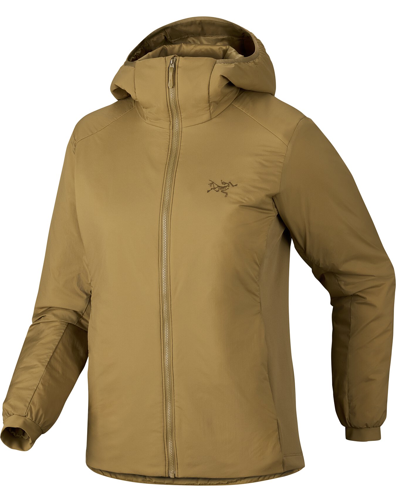 Atom Hoody Women's | Arc'teryx United States