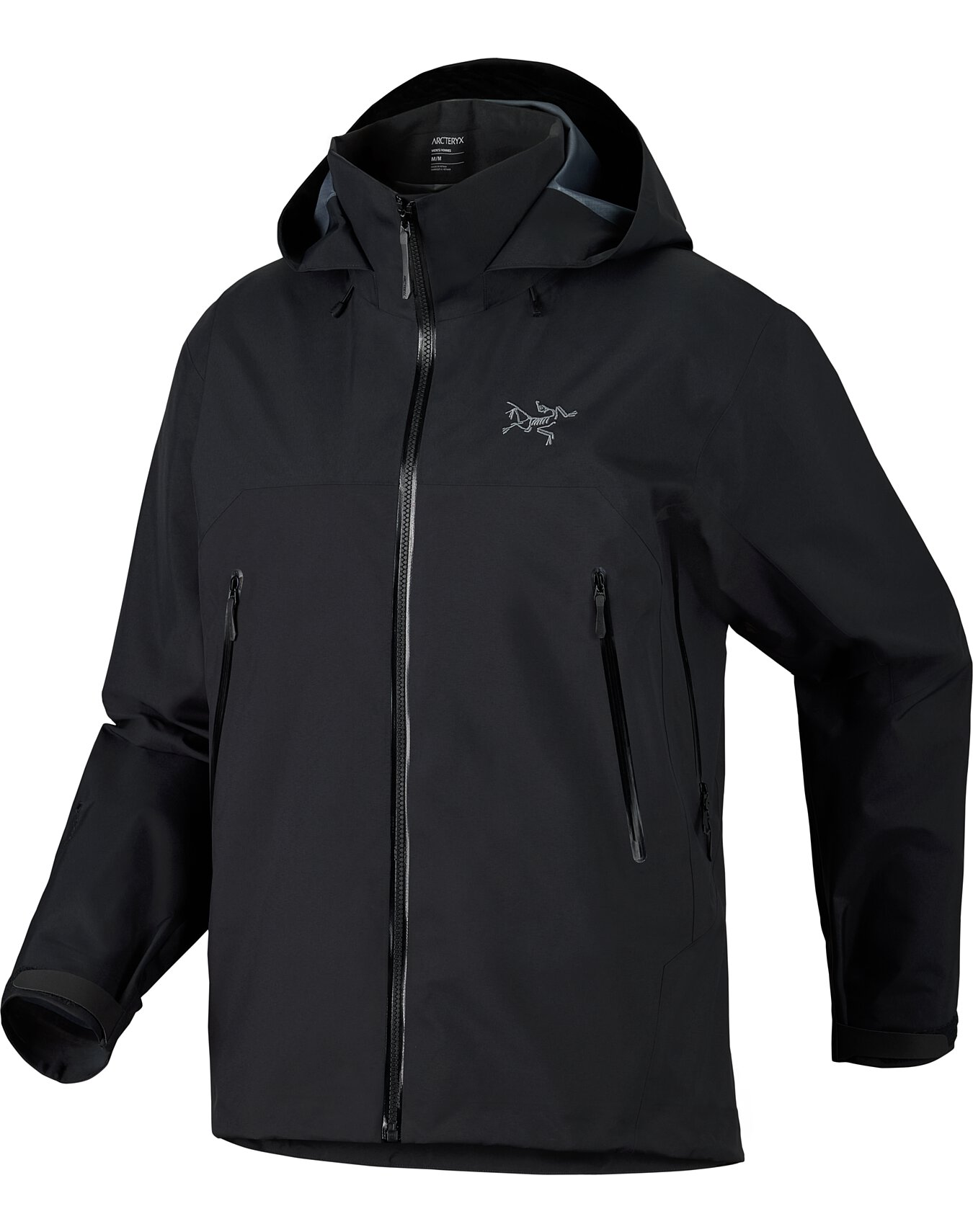 ARC’TERYX BETA AR JACKET ''BLACK'' Lサイズ Beta AR Jacket Men's | Arc'teryx United States