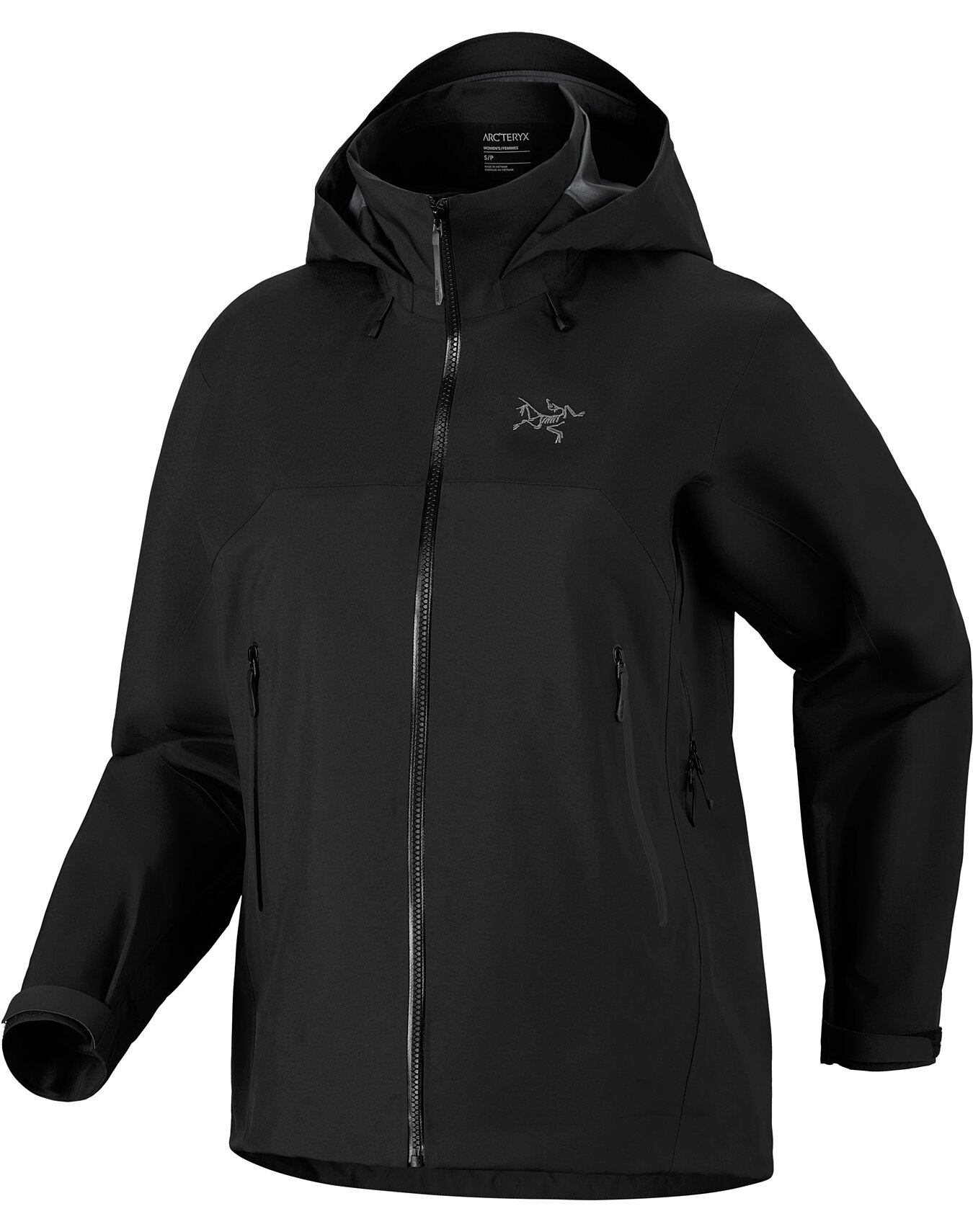 Beta AR Jacket Women's | Arc'teryx Canada