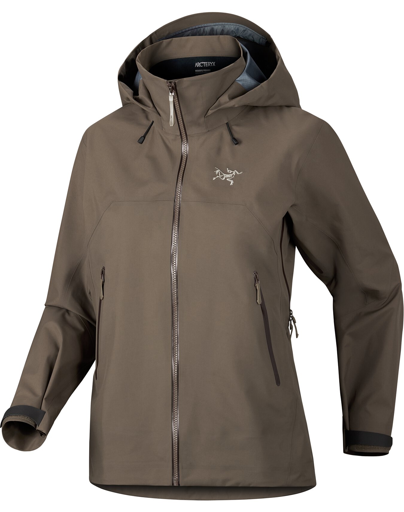 Beta AR Jacket Women's | Arc'teryx United States