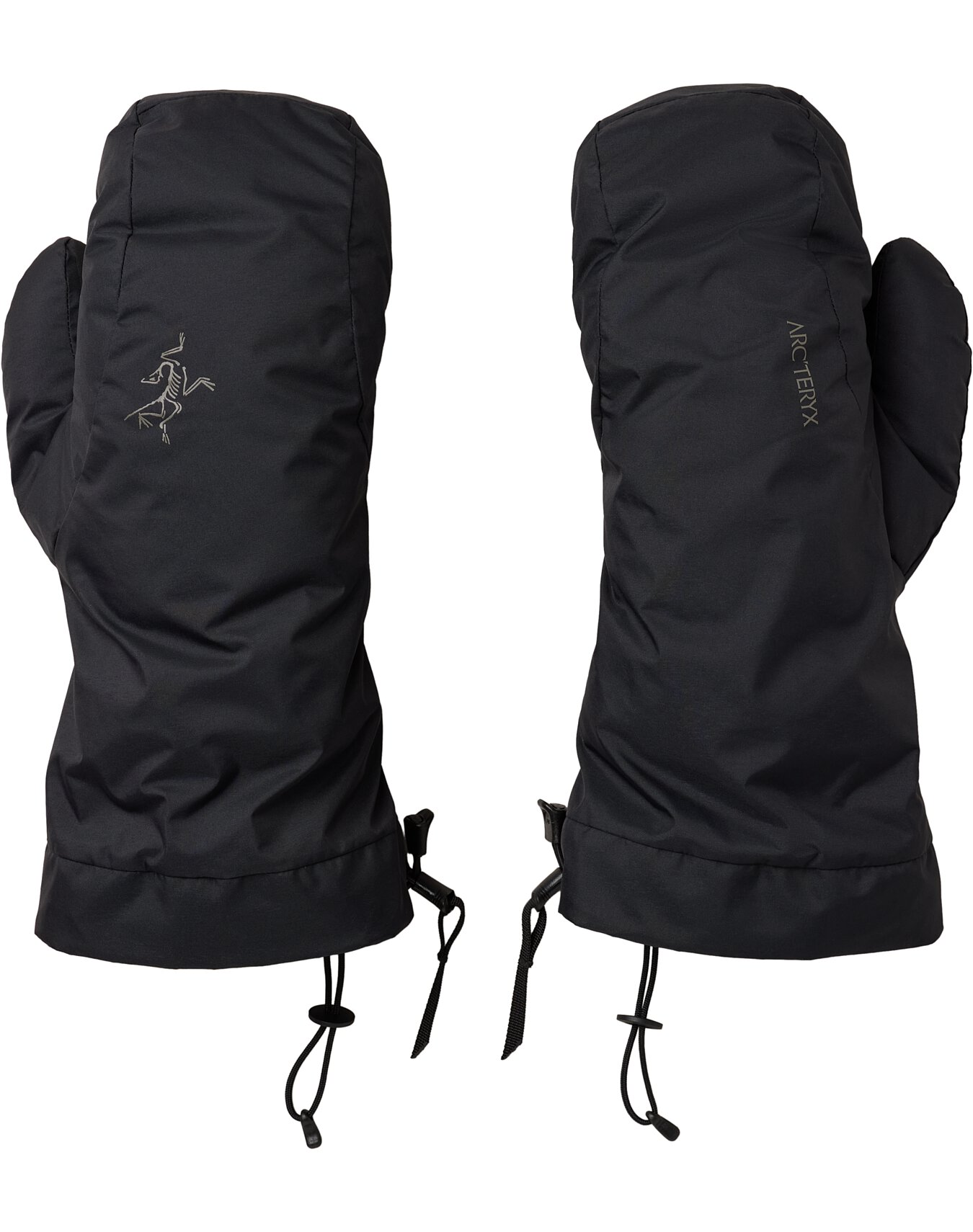 ARC'TERYX / VENTA MITTEN アークテリクス　XS ブラック Beta Down Mitten | Arc'teryx Outlet