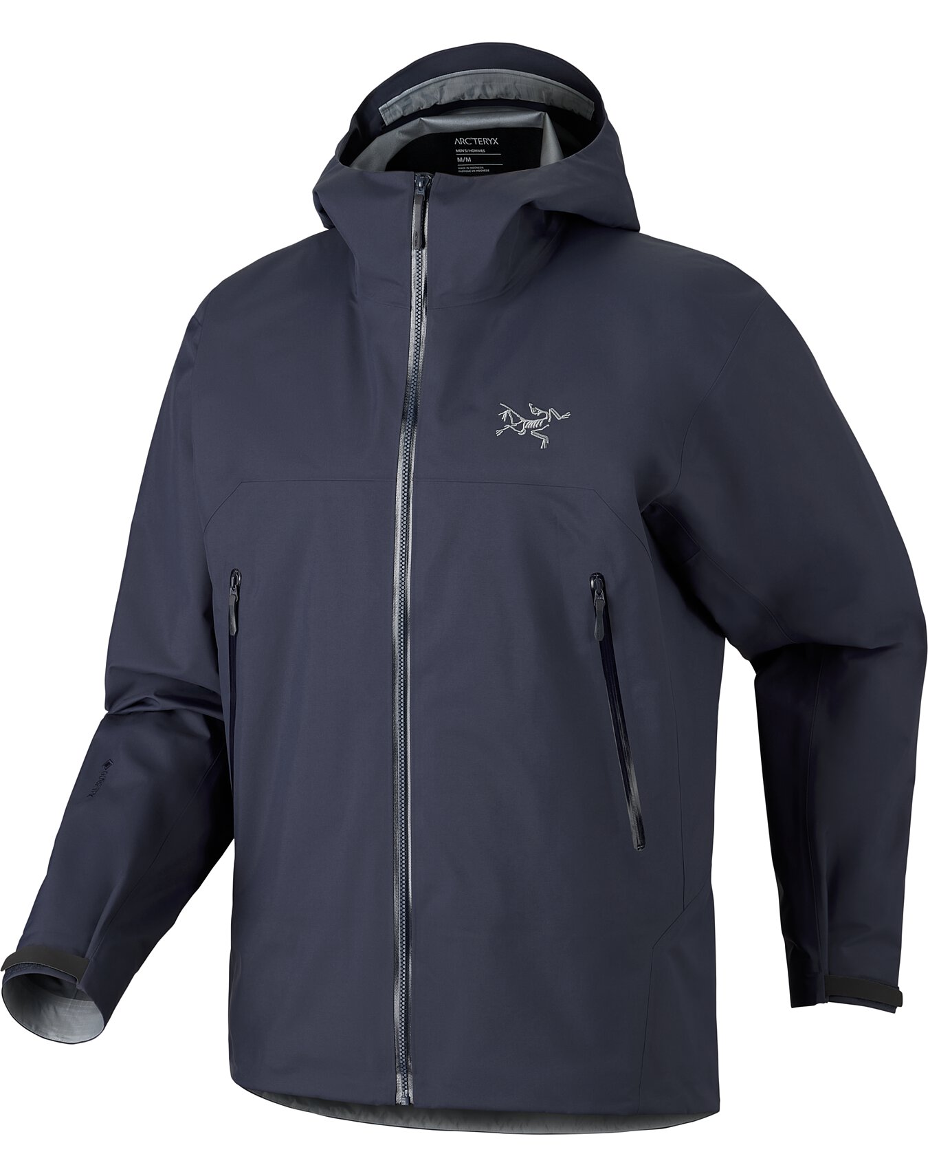 Beta Jacket Men's | Arc'teryx Canada