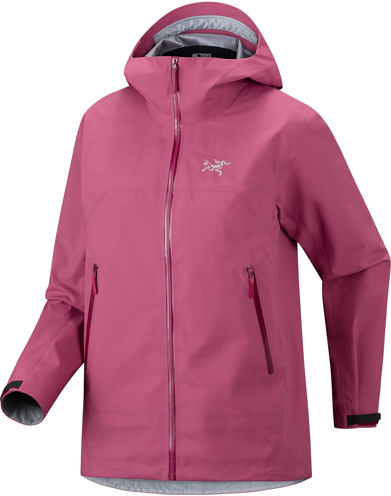 Beta Jacket Women's | Arc'teryx United States