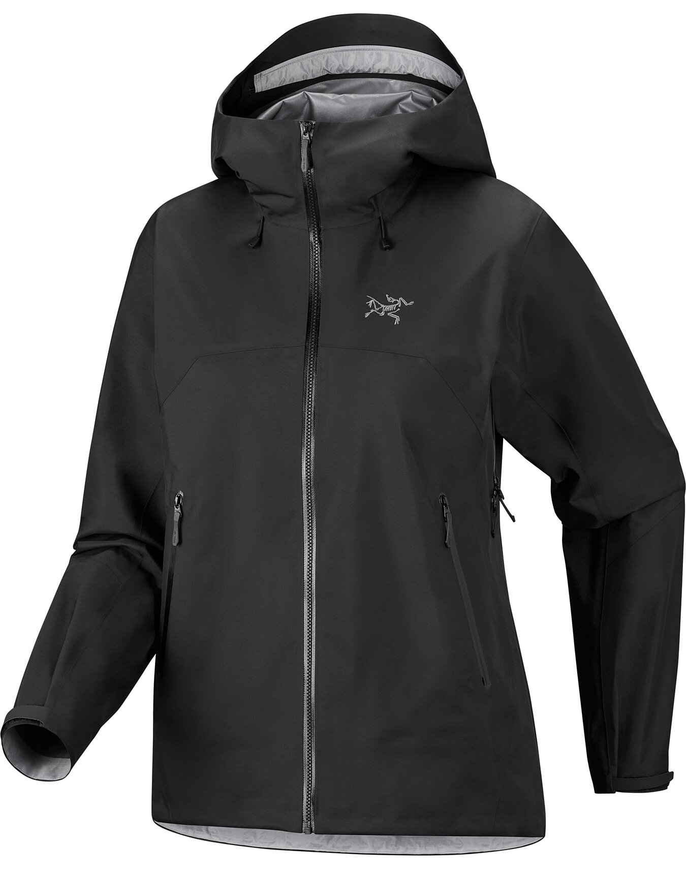 Beta SL Jacket Women's | Arc'teryx United States