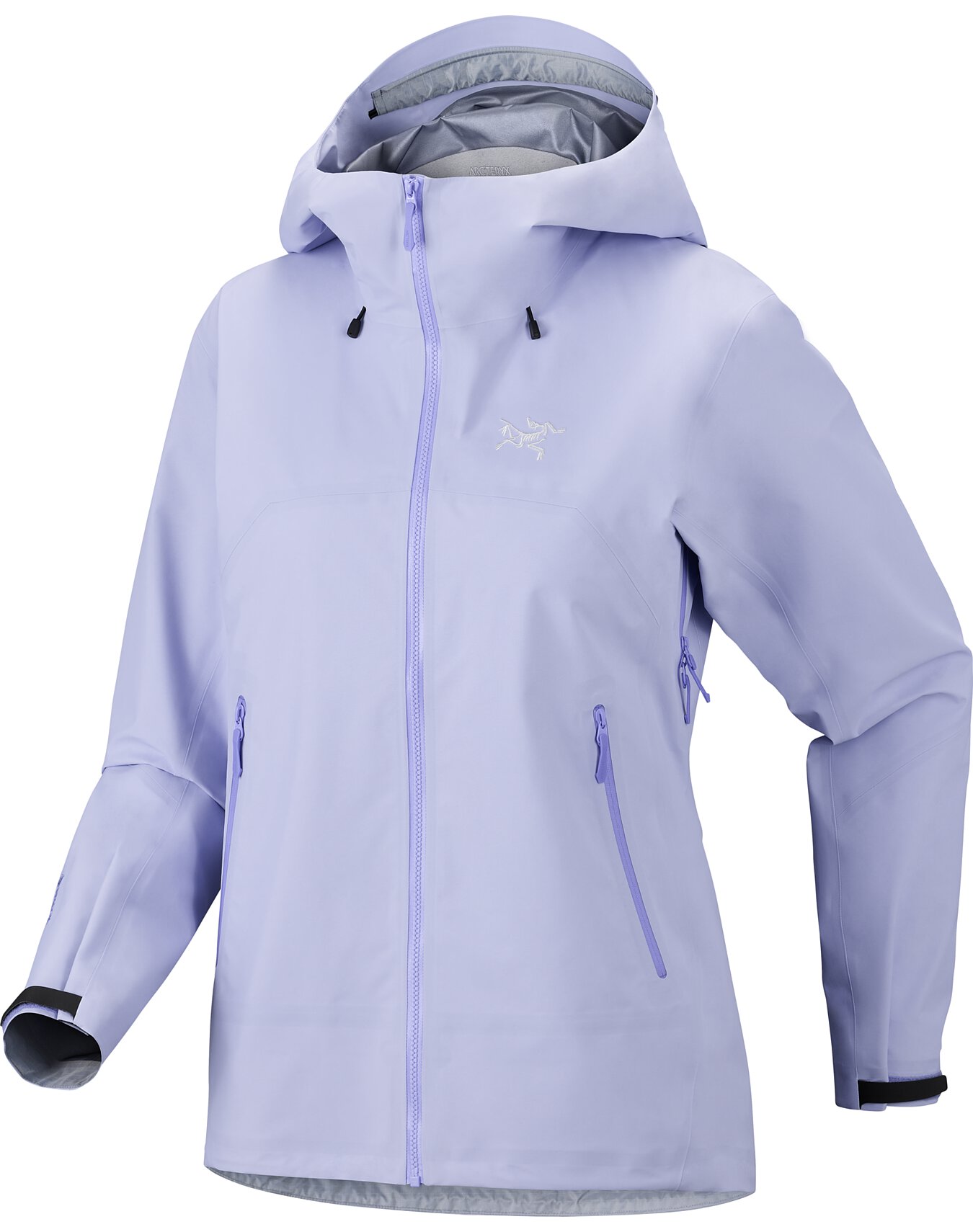 Beta SL Jacket Women's | Arc'teryx United States