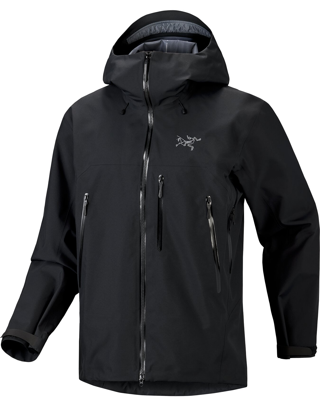 Beta SV Jacket Men's | Arc'teryx Canada