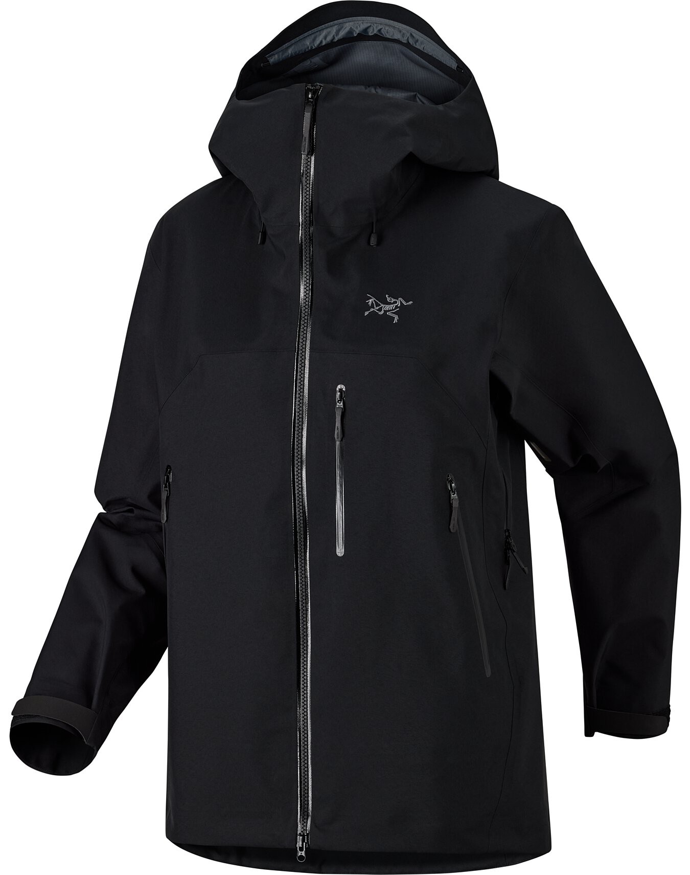 Beta SV Jacket Women's | Arc'teryx United States