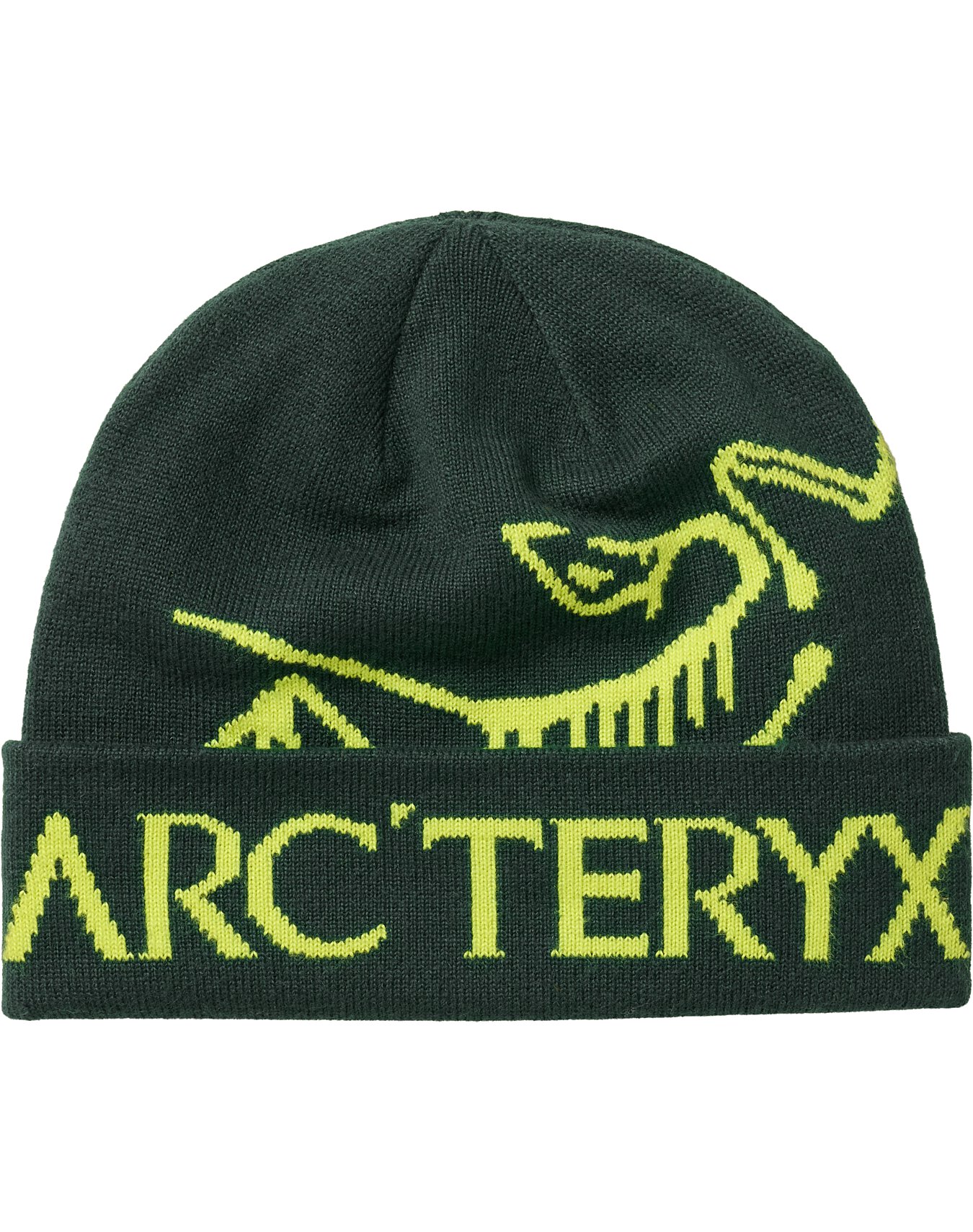 Beanies & Toque Hats | Arc'teryx United States