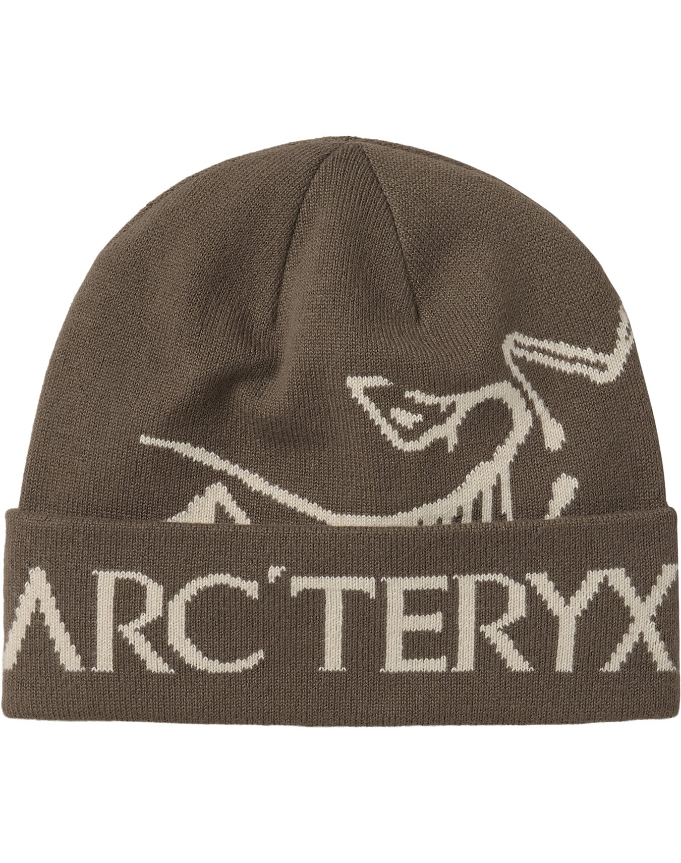 Bird Word Toque | Arc'teryx United States