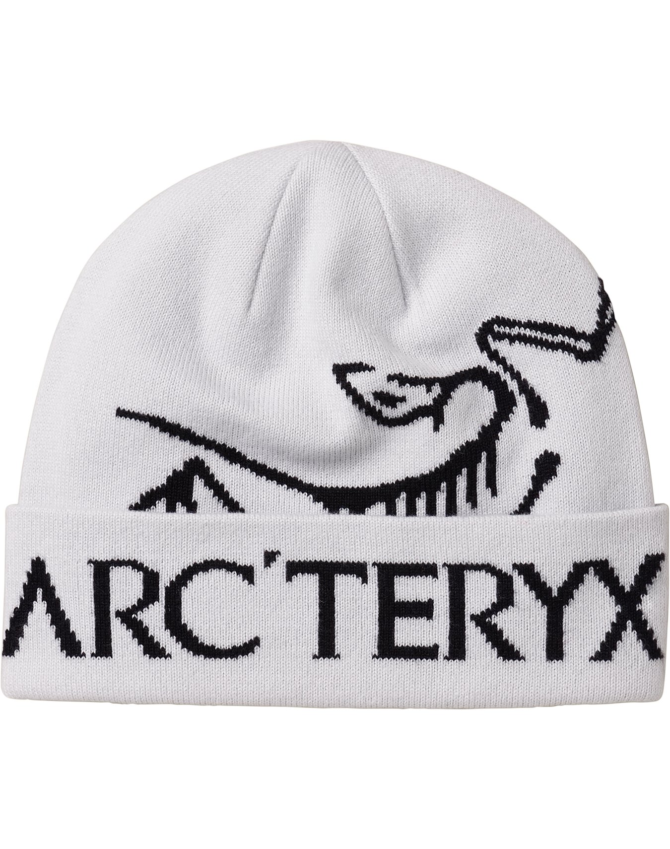 Bird Word Toque | Arc'teryx United States