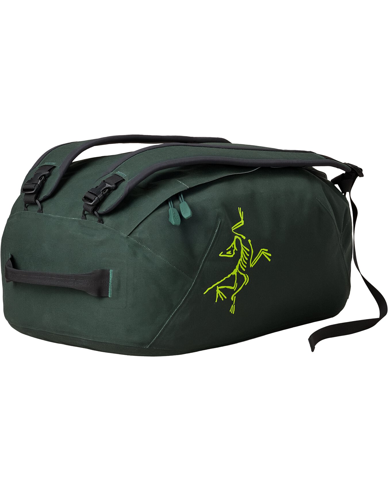 Carrier 40 Duffle | Arc'teryx Finland