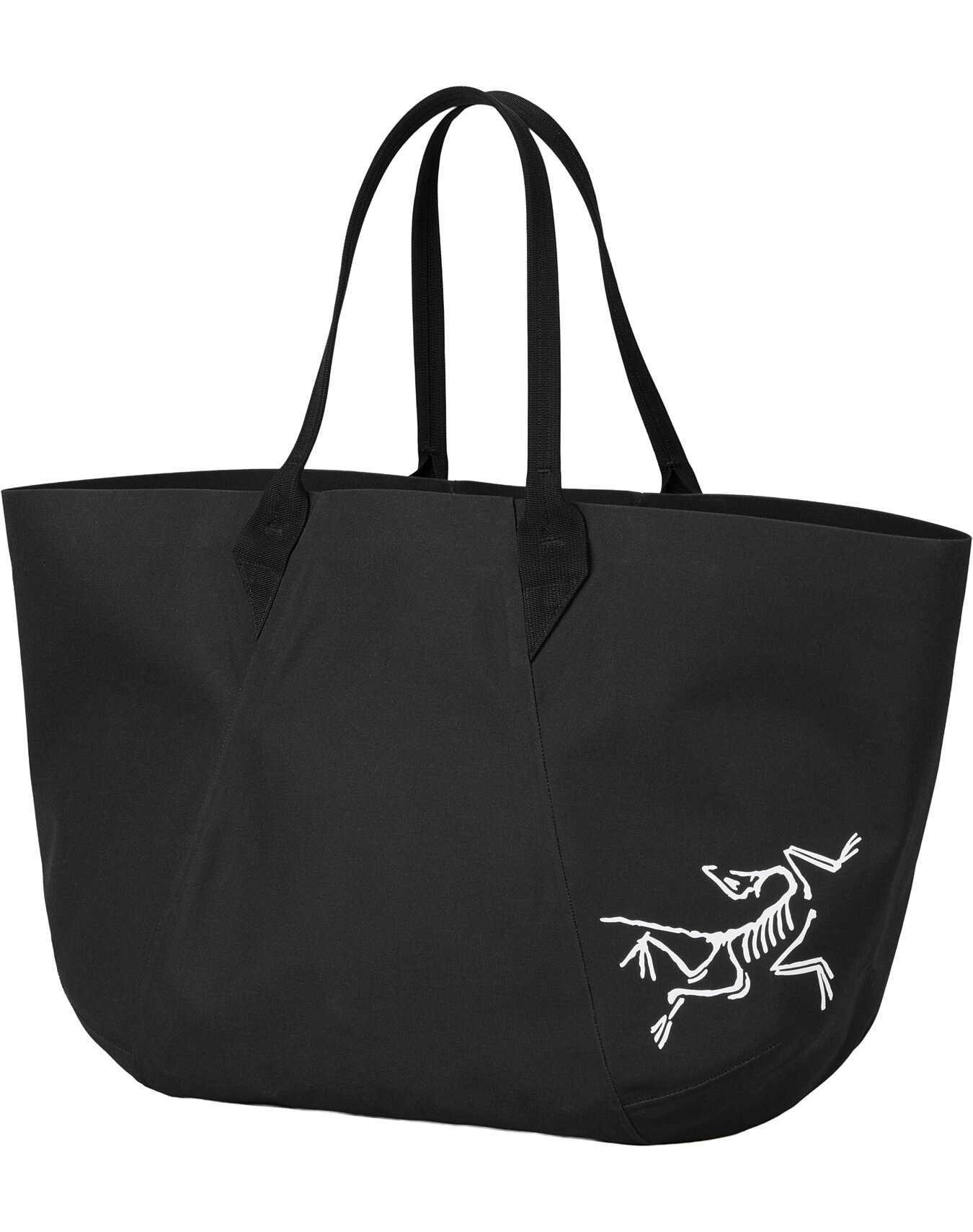 新品 ARC'TERYX CARRIER 45 GEAR TOTE ブラック Carrier 45 Gear Tote | Arc'teryx United States