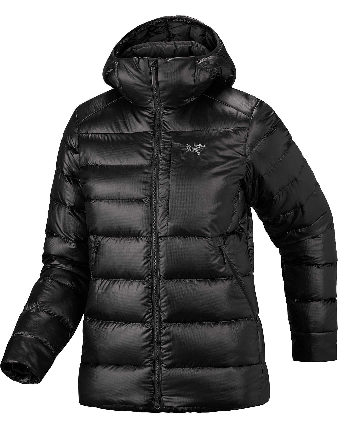 6.8万 ARC’TERYX CERIUM SV HOODYセリウムSVフーディ Cerium SV Hoody Women's | Arc'teryx United States