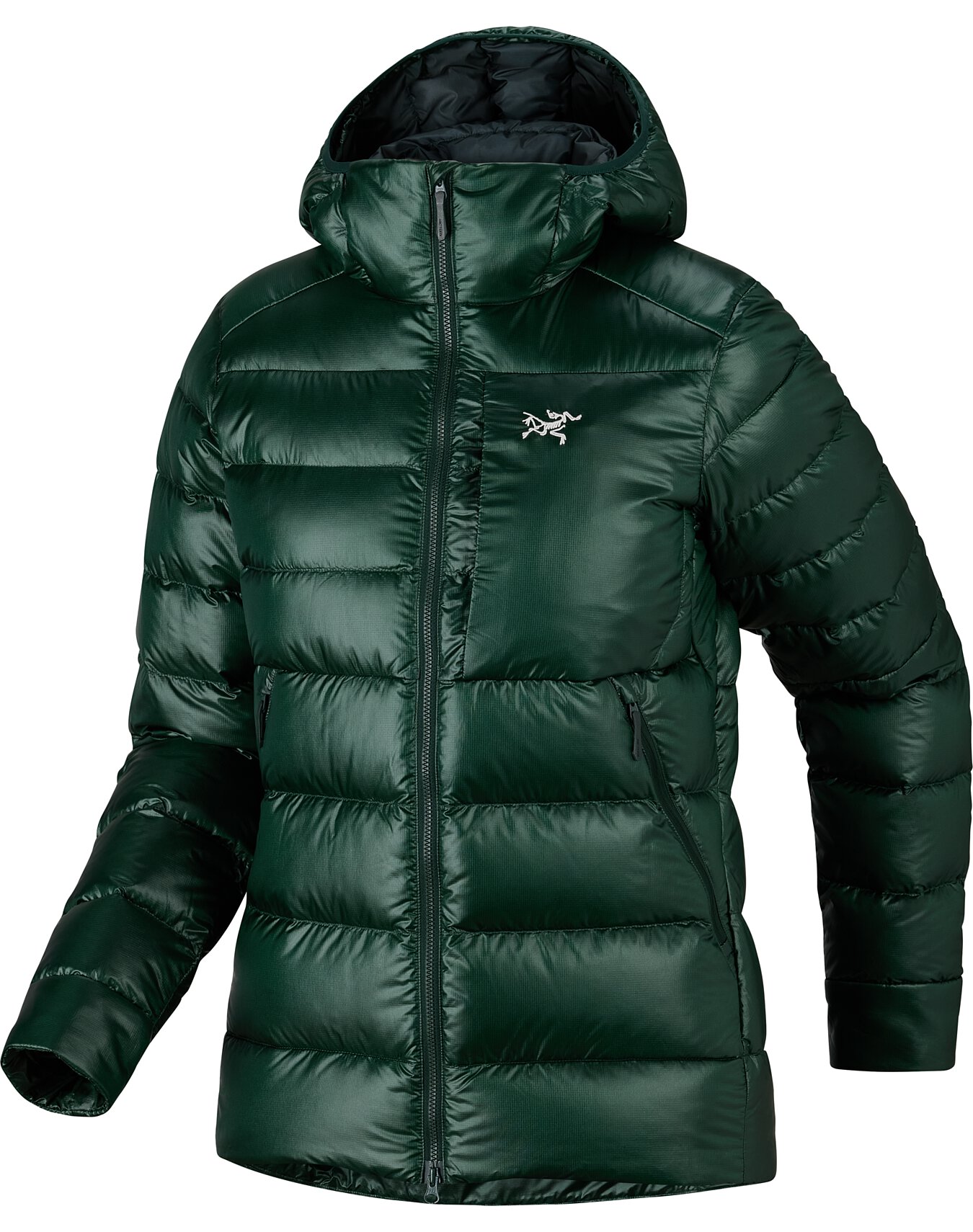 Cerium SV Hoody Women's | Arc'teryx United States