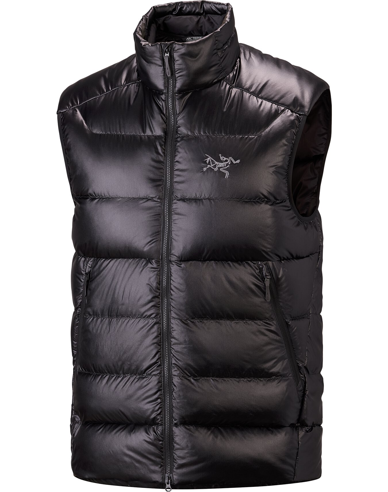ジャケット・アウター ARC'TERYX 25AW Cerium SV Vest M Cerium-SV-Vest-Black.jpg