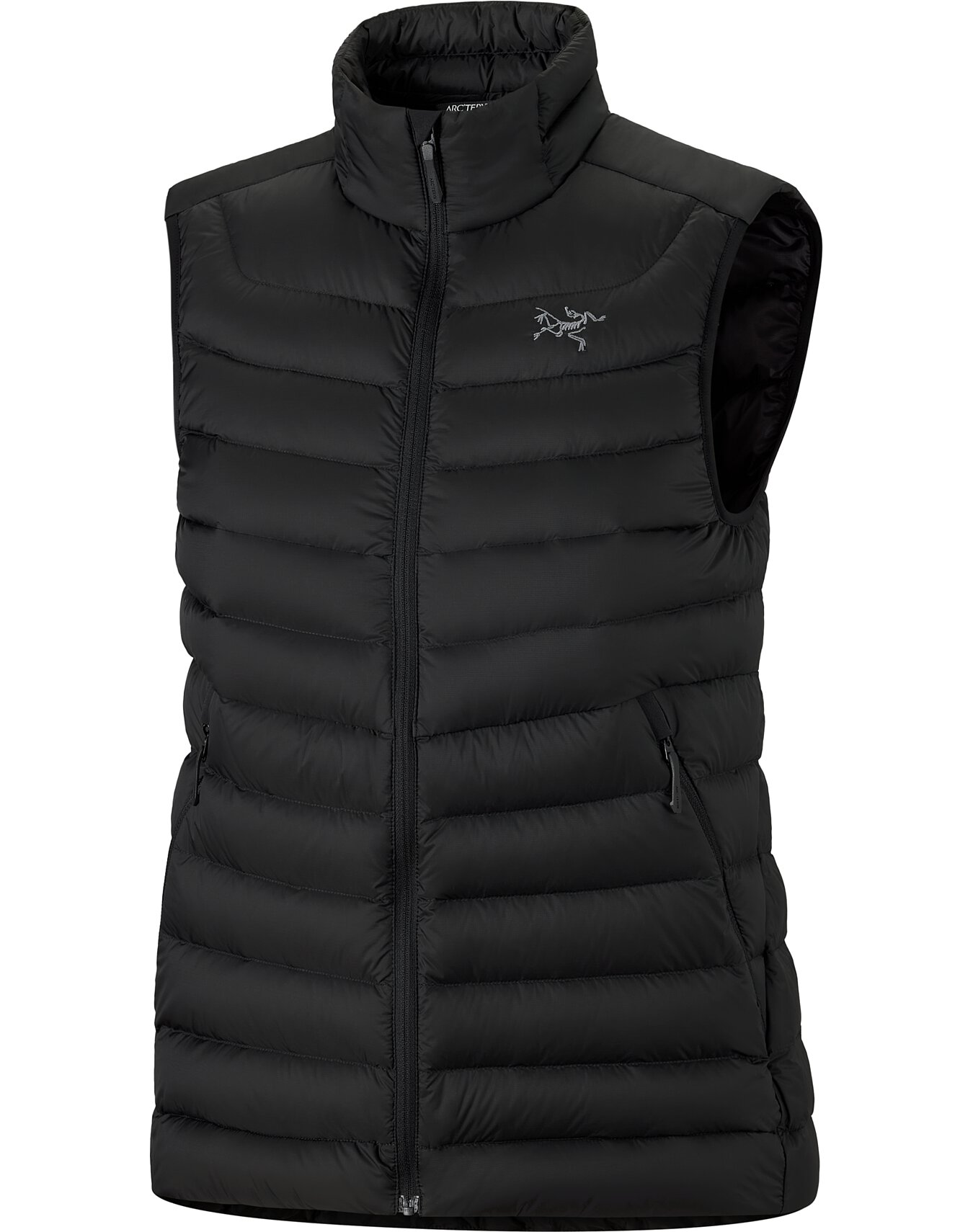 Cerium Vest Women's | Arc'teryx United States