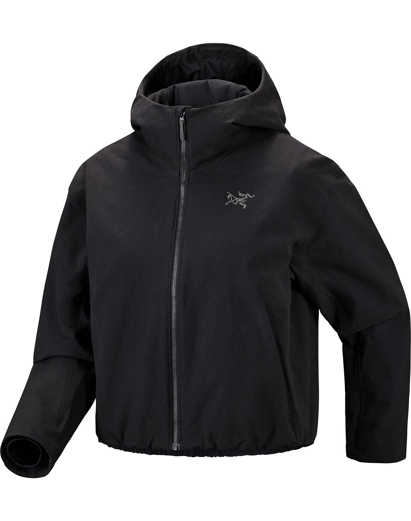 Clarkia AR Insulated Hoody Women's | Arc'teryx United States