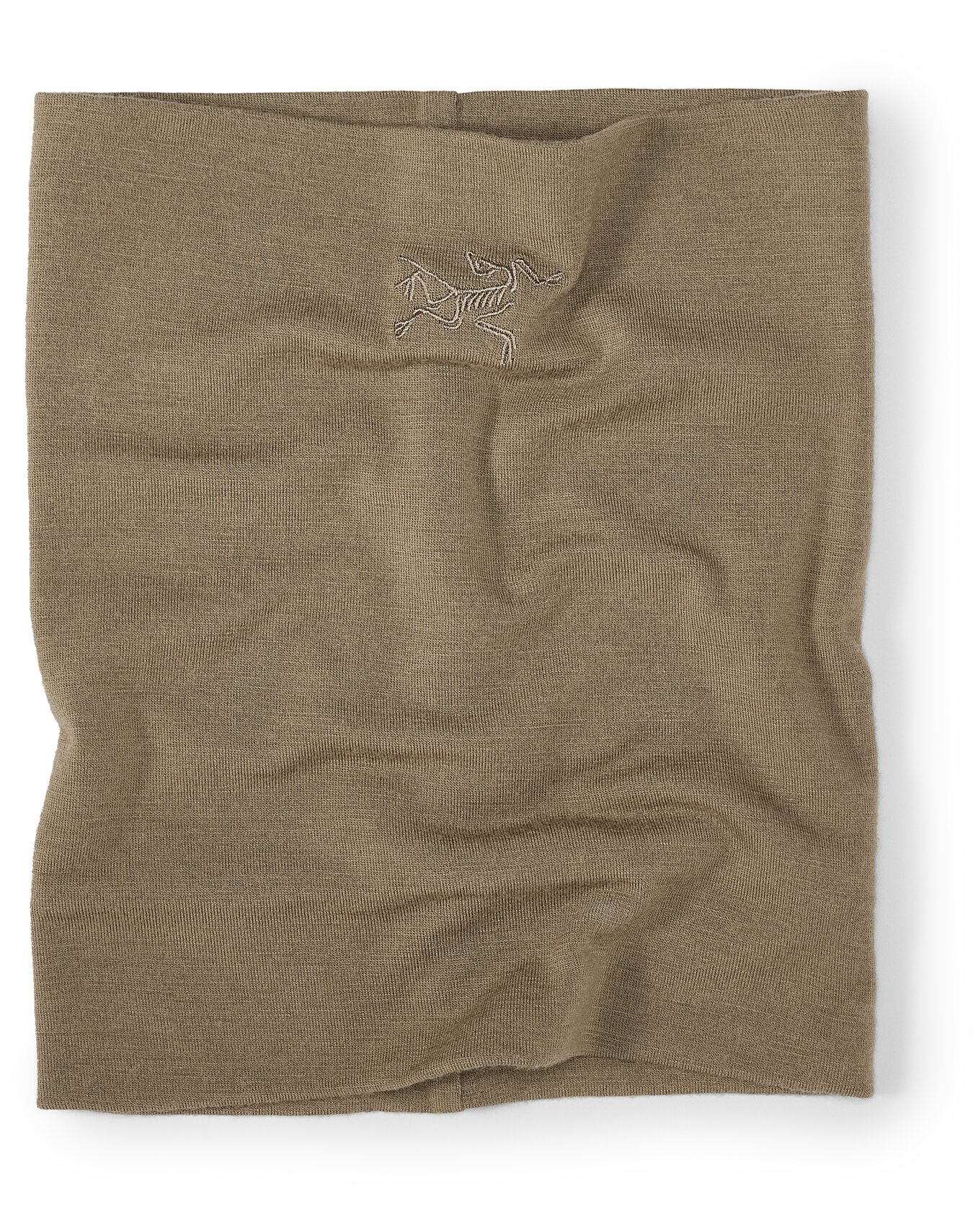 小物 Cold WX Neck Gaiter AR wool Crocodile Cold WX Neck Gaiter AR Wool