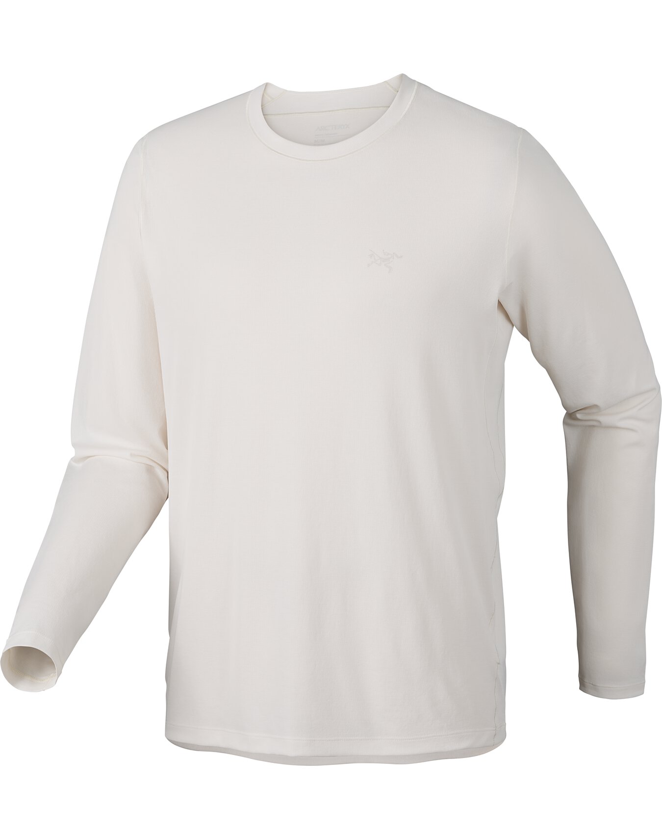 Cormac Crew Neck Shirt LS Men's | Arc'teryx Spain