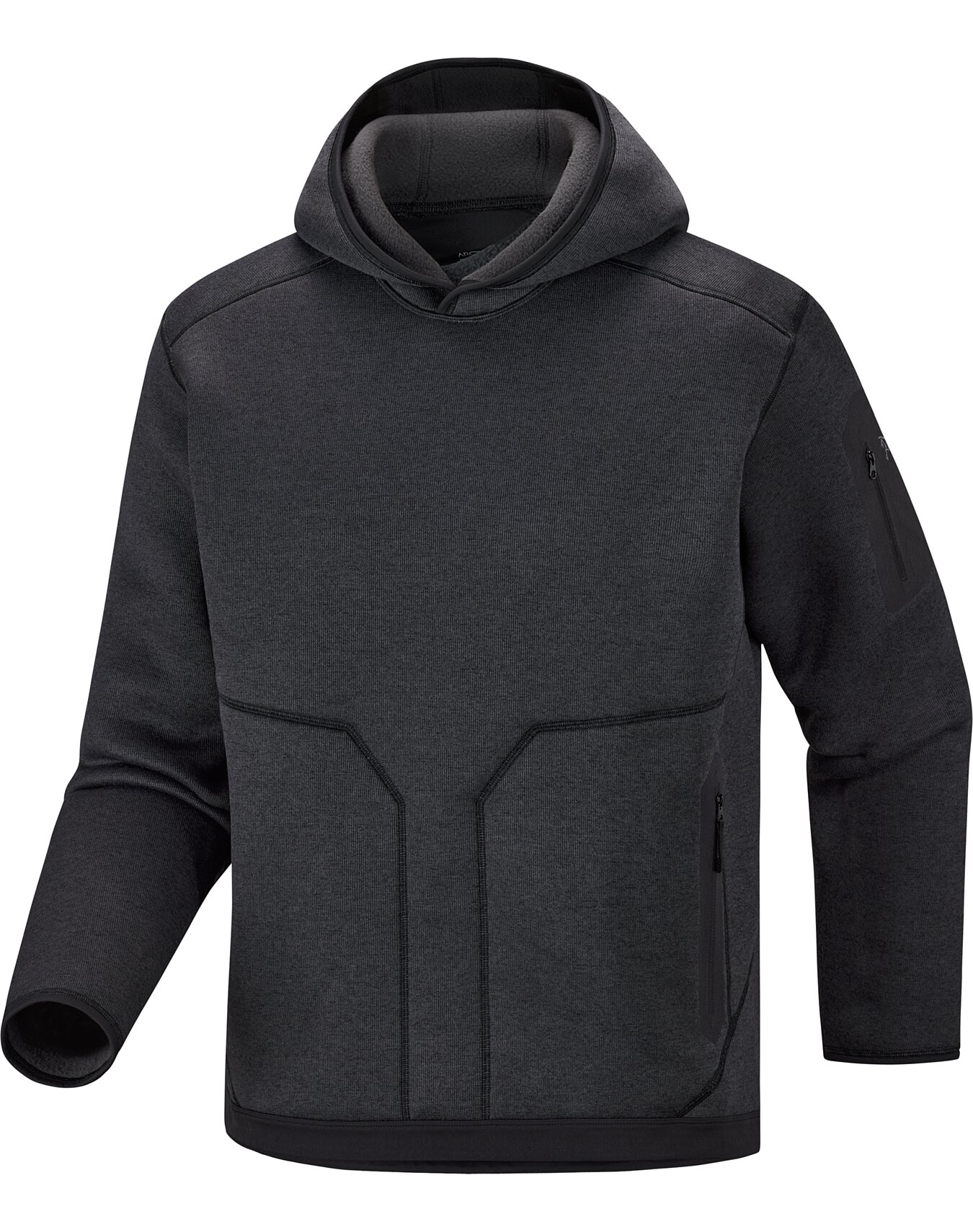 Covert Pullover Hoody Men's | Arc'teryx Denmark