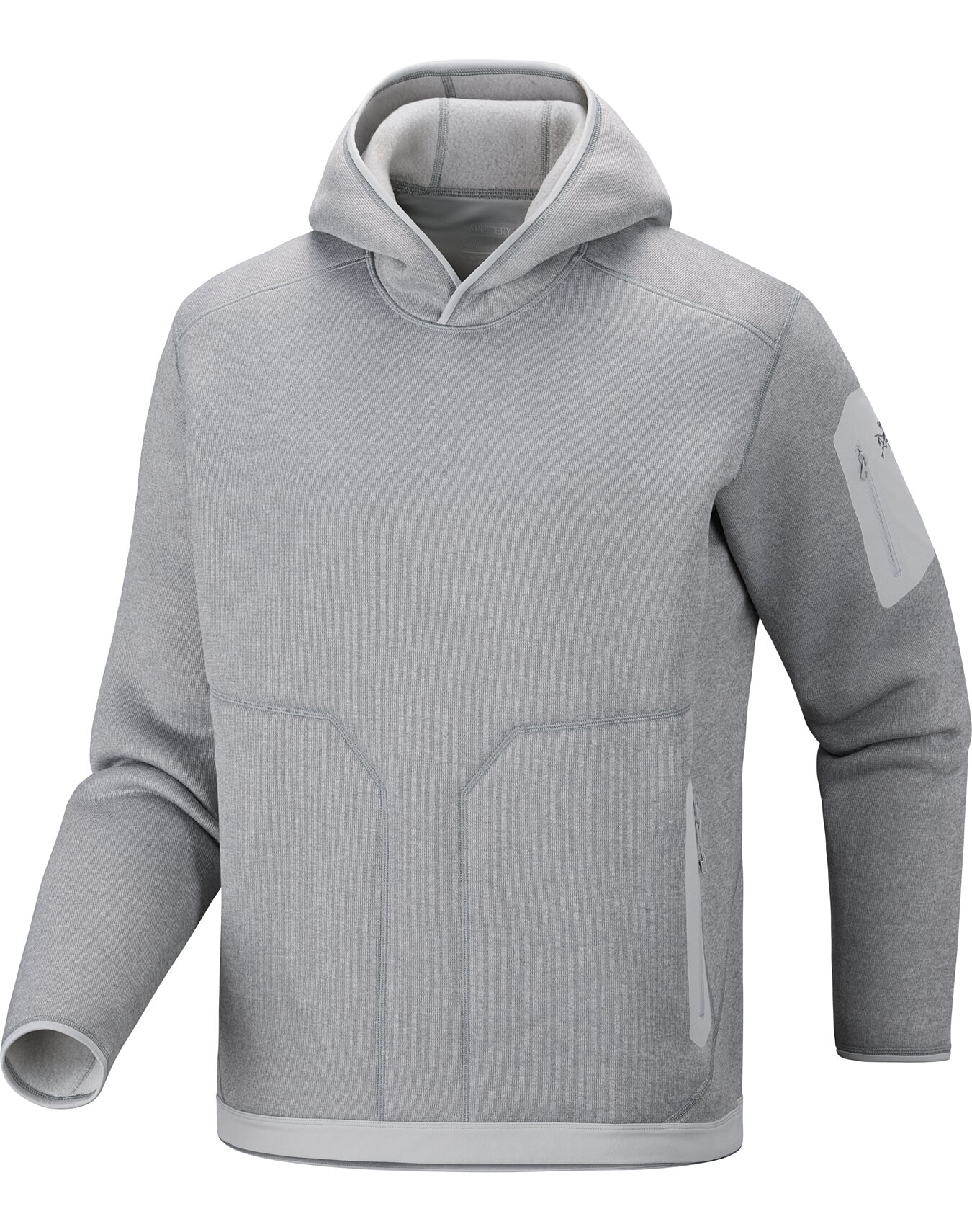 Covert Pullover Hoody Men's | Arc'teryx Denmark