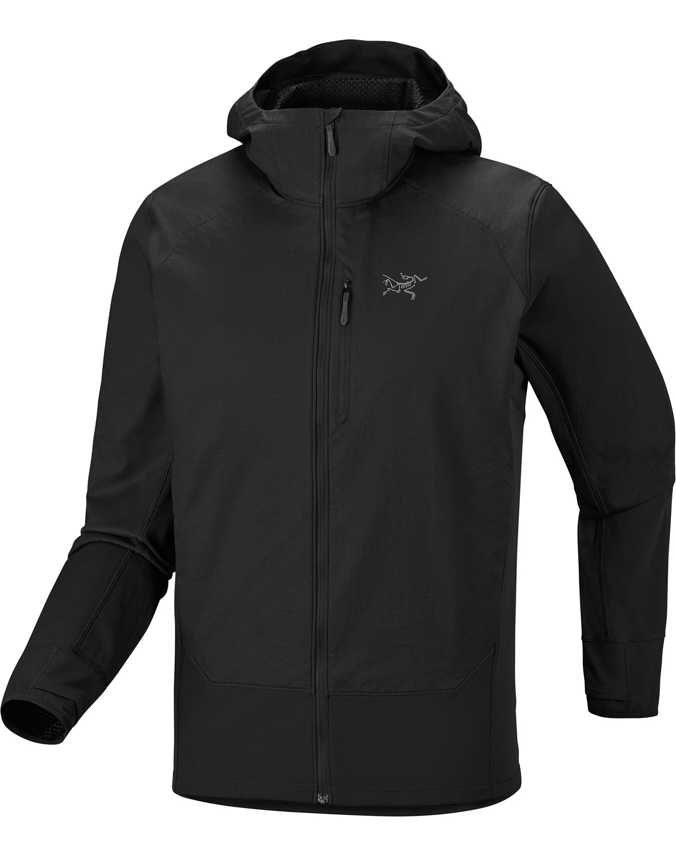 Delta Hybrid Hoody Men's | Arc'teryx United States