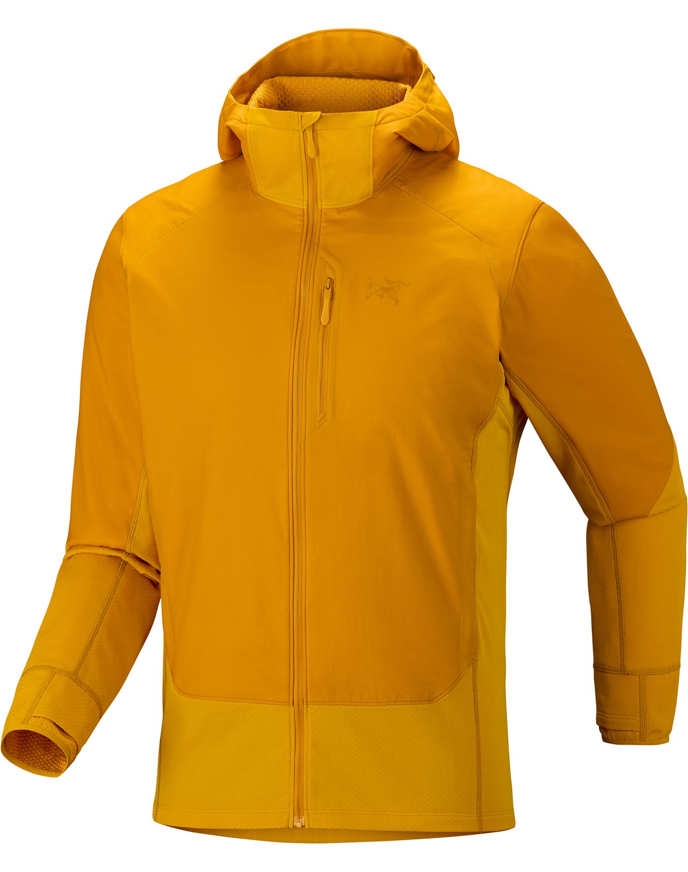 Delta Hybrid Hoody Men's | Arc'teryx Netherlands