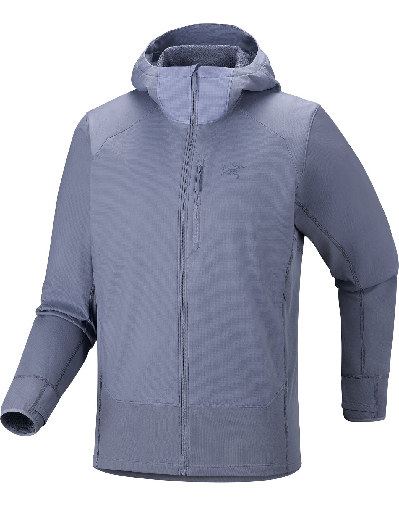 Delta Hybrid Hoody Men's | Arc'teryx Denmark