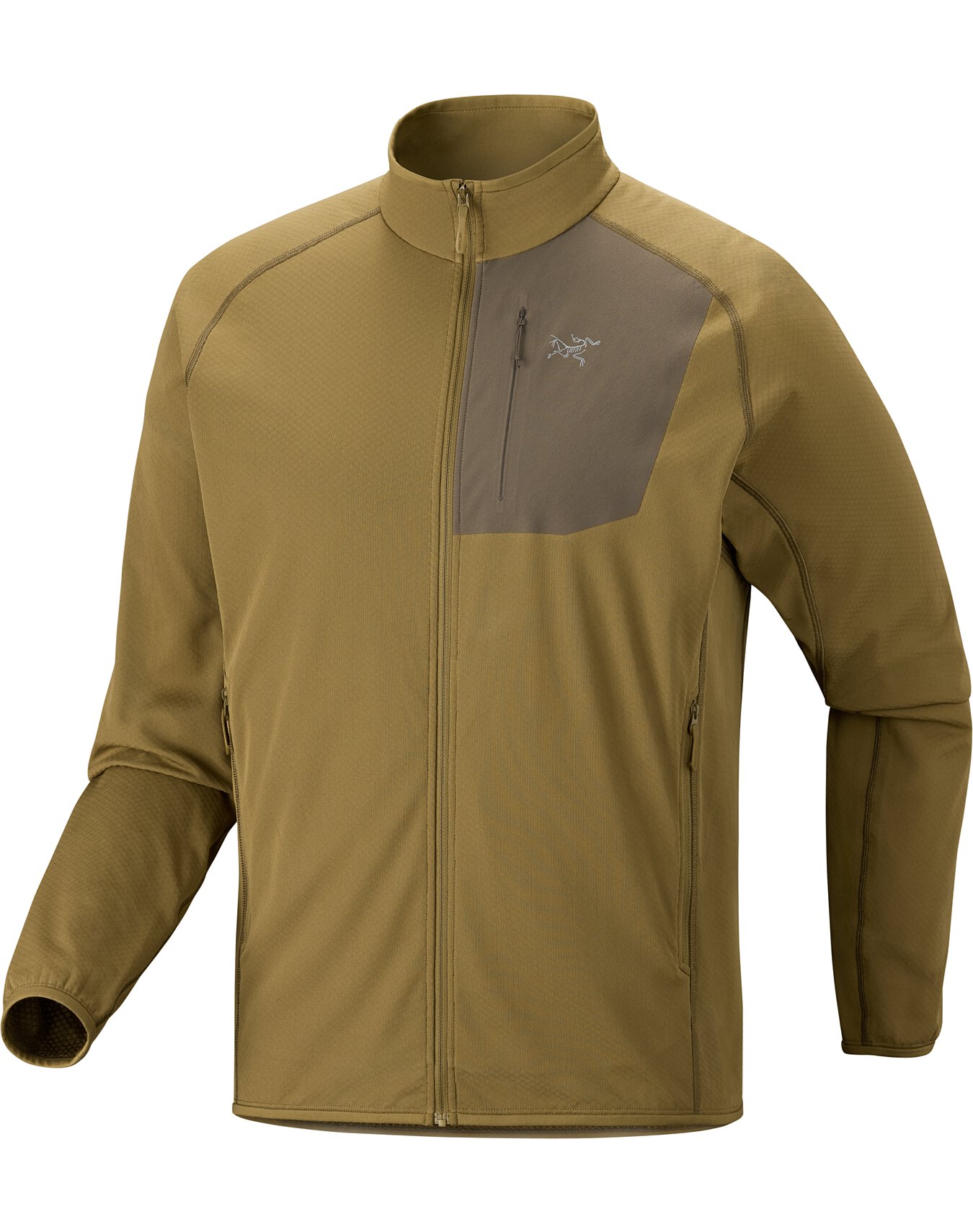 Delta Jacket Men's | Arc'teryx United States