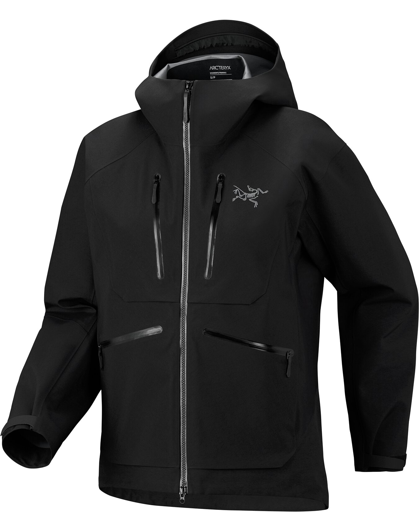 Emaris Relaxed Jacket Women's | Arc'teryx Canada