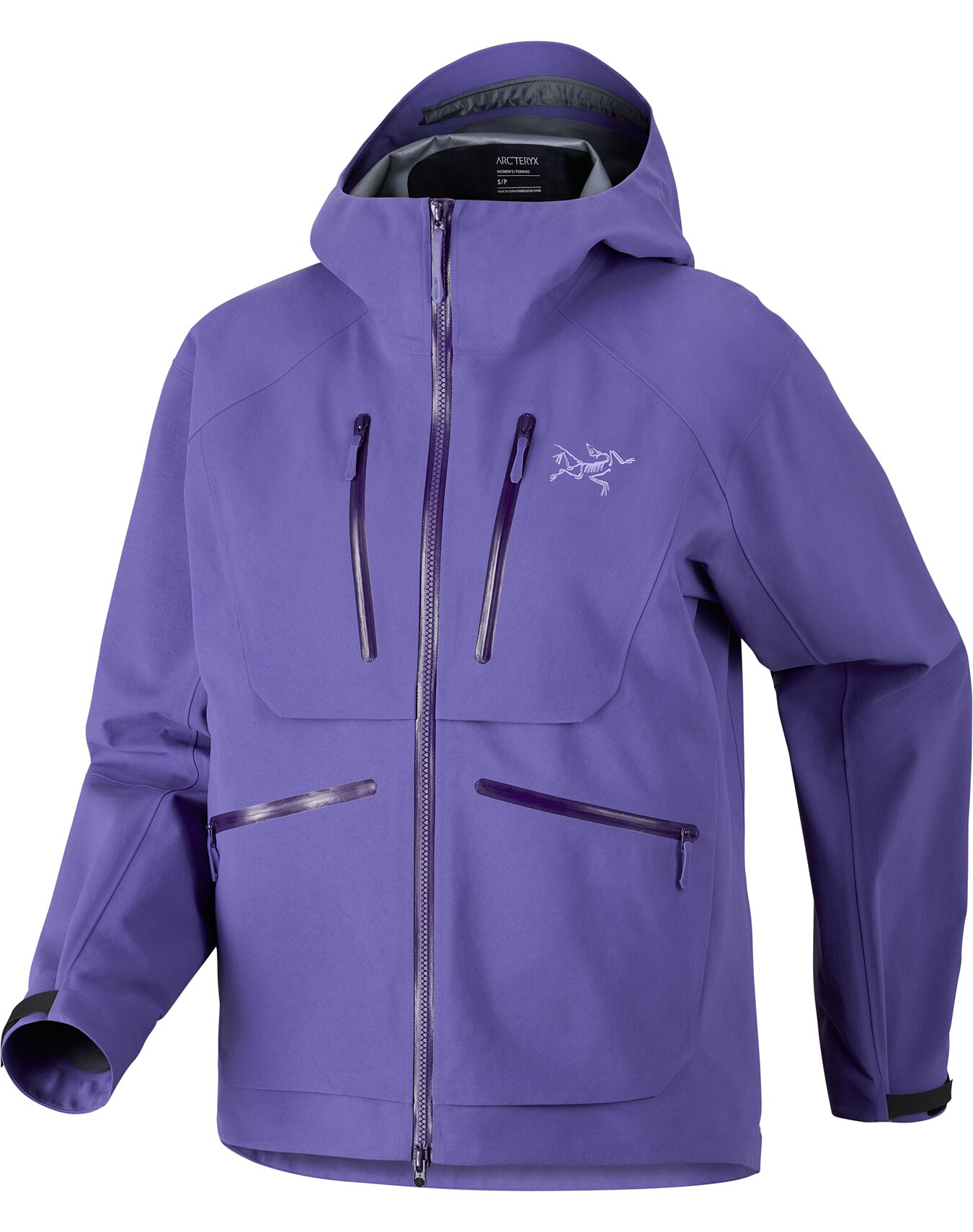 Emaris Relaxed Jacket Women's | Arc'teryx United States