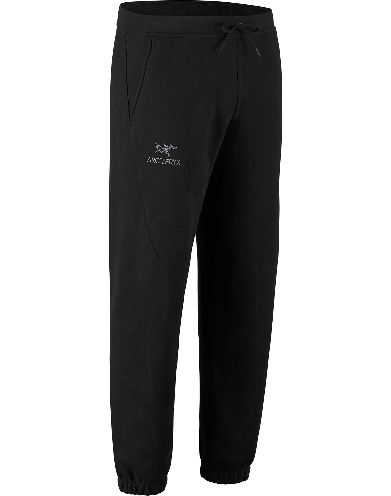 Emblem Fleece Jogger Men's | Arc'teryx United States