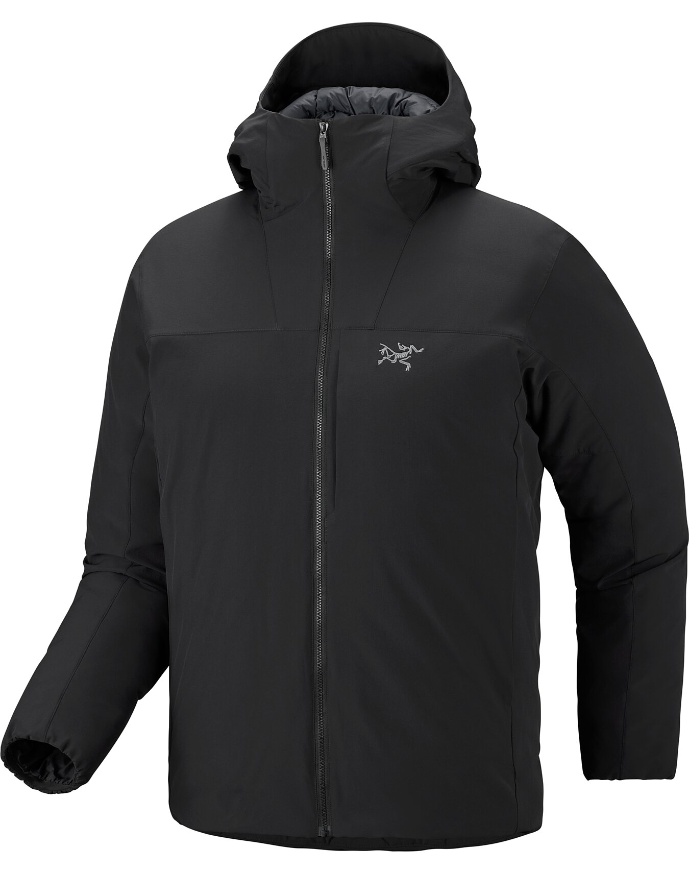 Epsilon Down Hoody Men's | Arc'teryx United States