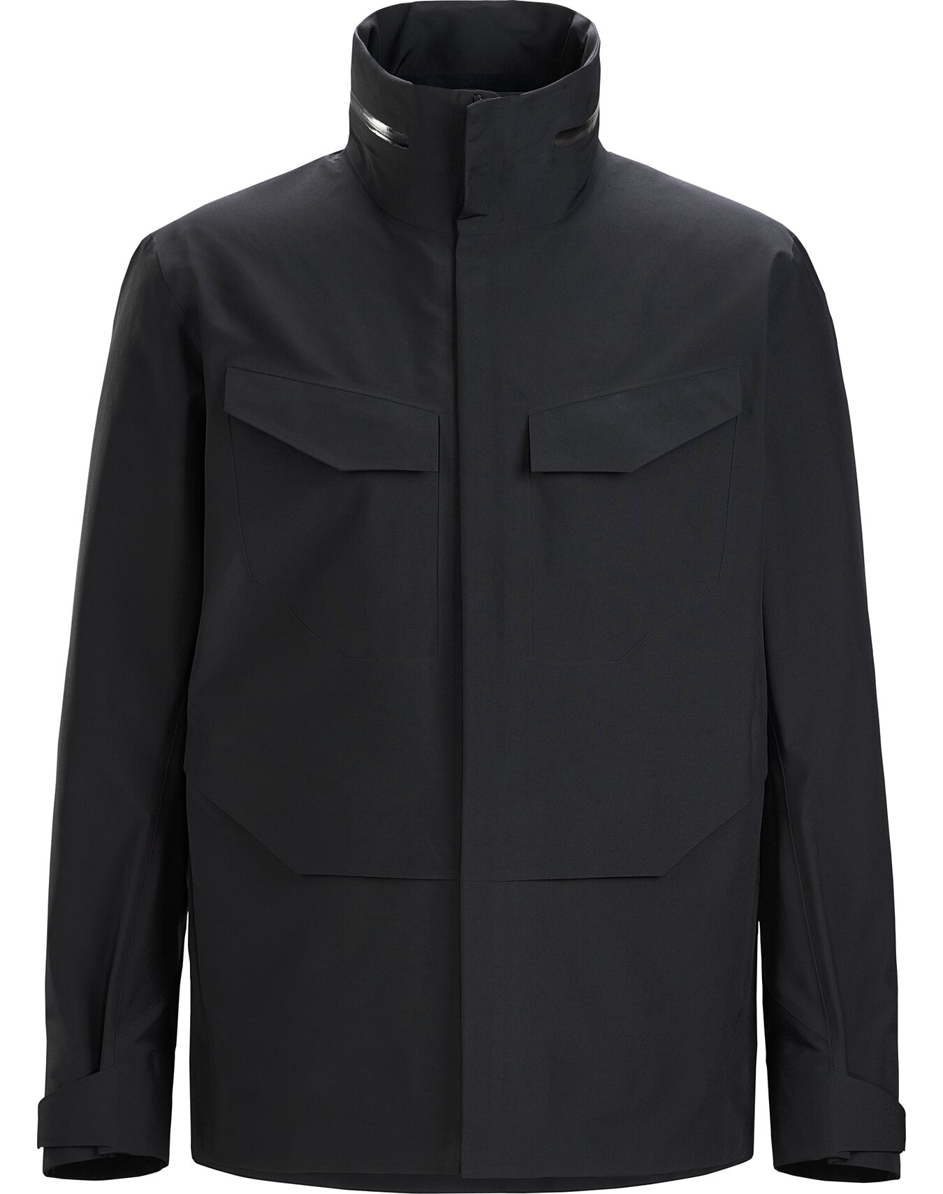Field Jacket Men's | Arc'teryx United States