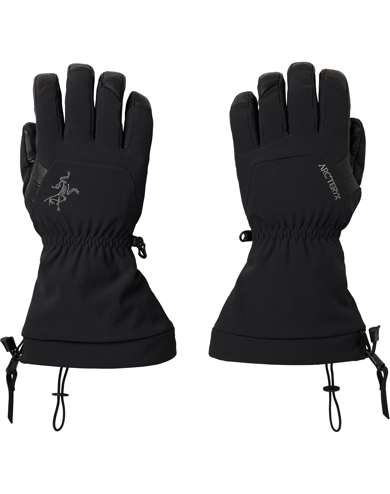 Fission SV Glove | Arc'teryx United States