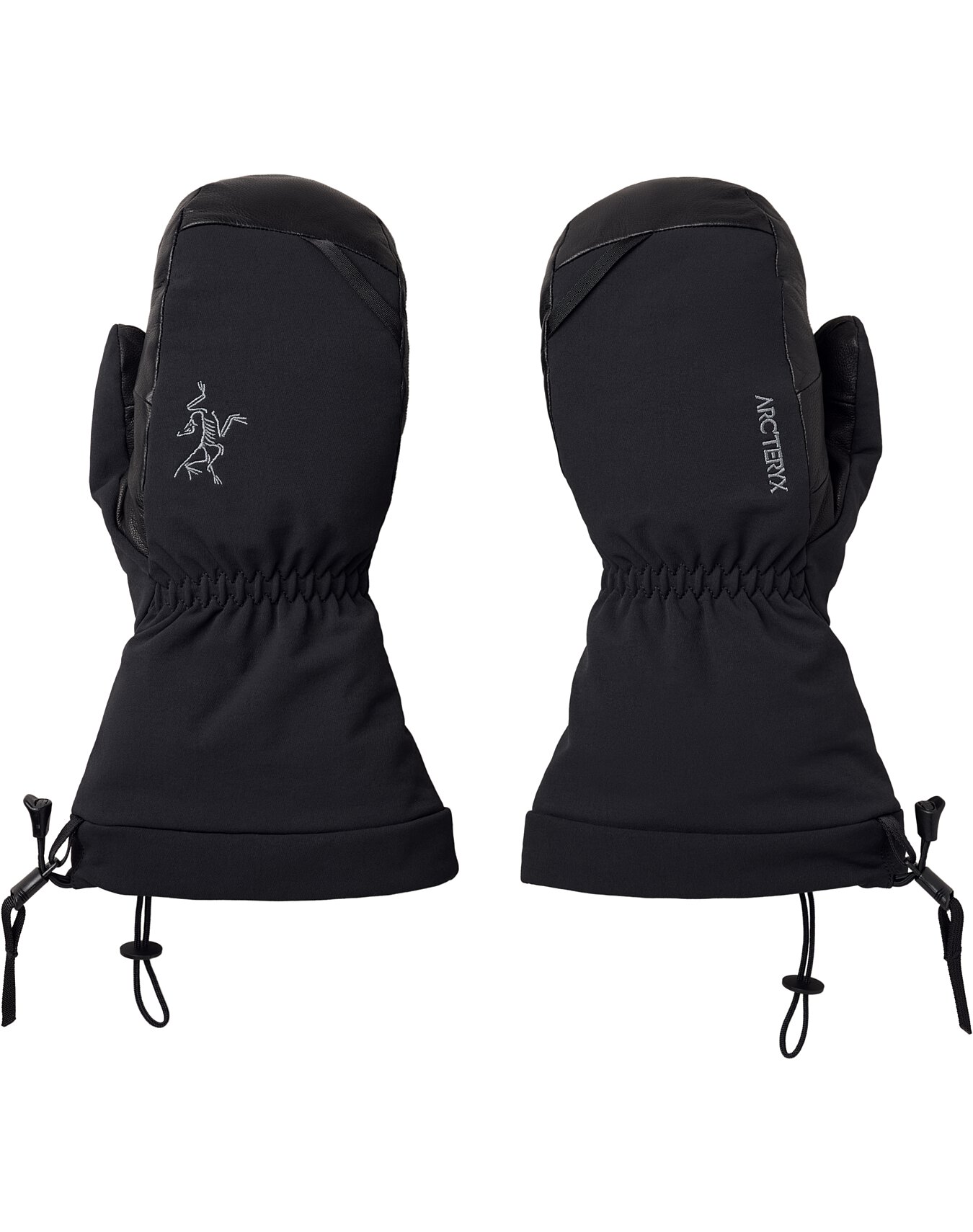 ARC'TERYX Fission SV Mitten XSサイズ　男女兼用 Fission SV Mitten | Arc'teryx United States