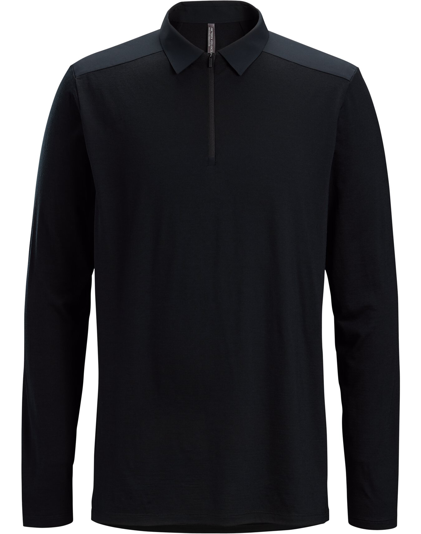 Frame Polo Shirt LS Men's | Arc'teryx United States
