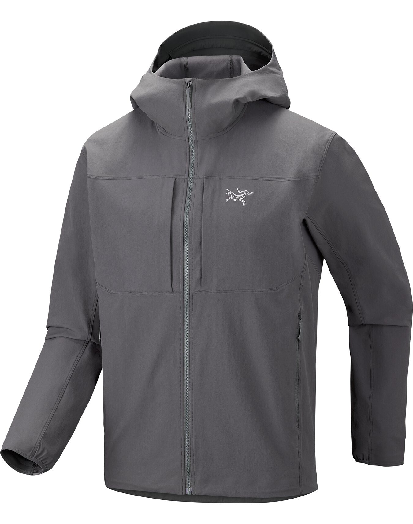 Gamma Hoody Men's | Arc'teryx United States