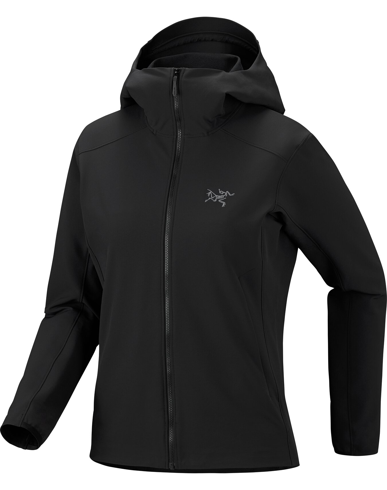 Gamma Hoody Women's | Arc'teryx United States