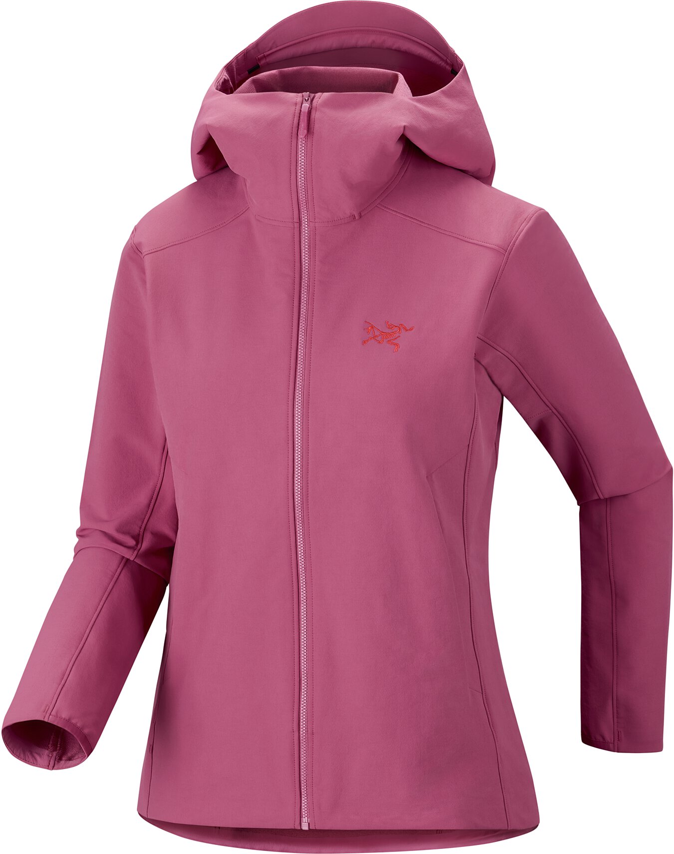 Gamma Hoody Women's | Arc'teryx United States