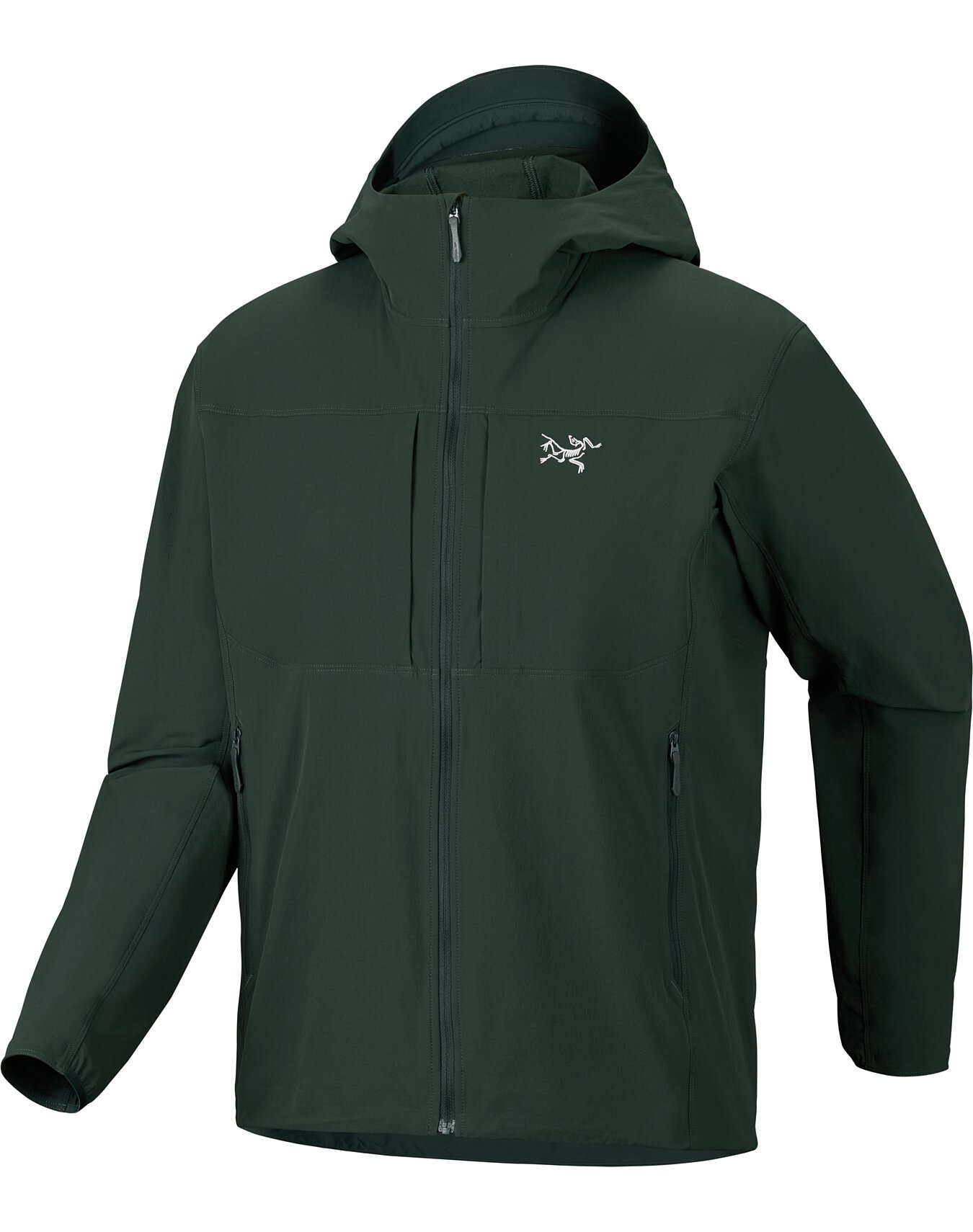 Gamma Lightweight Hoody Men's | Arc'teryx United States