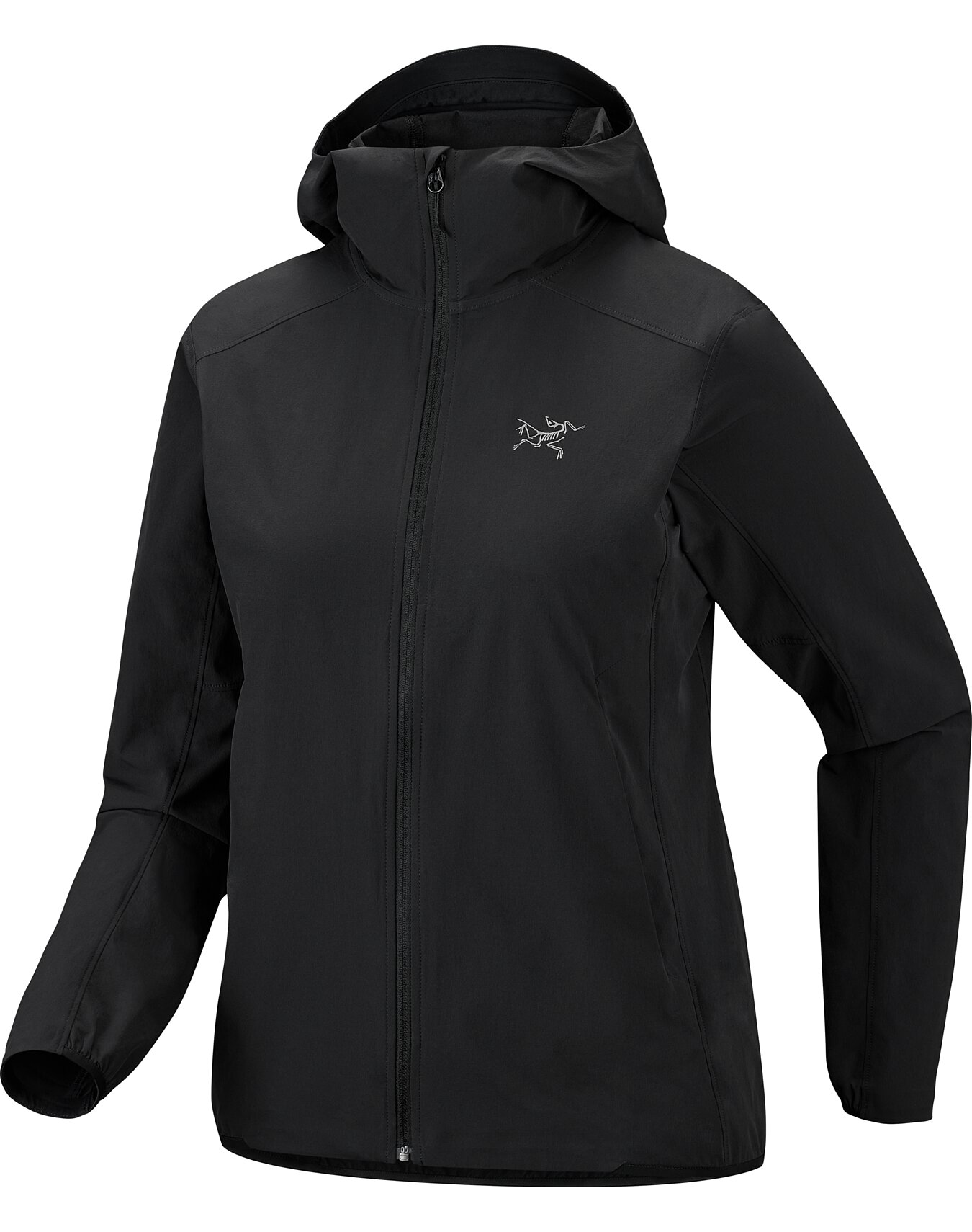 Gamma Lightweight Hoody Women's | Arc'teryx United States