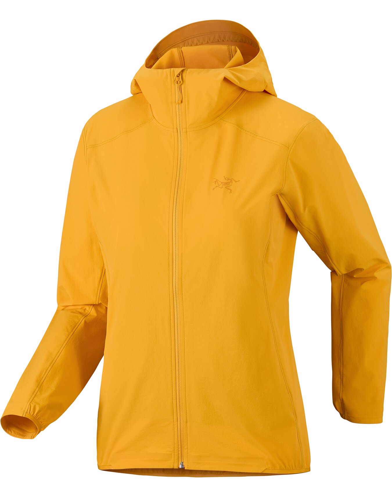 Gamma Lightweight Hoody Women's | Arc'teryx United States