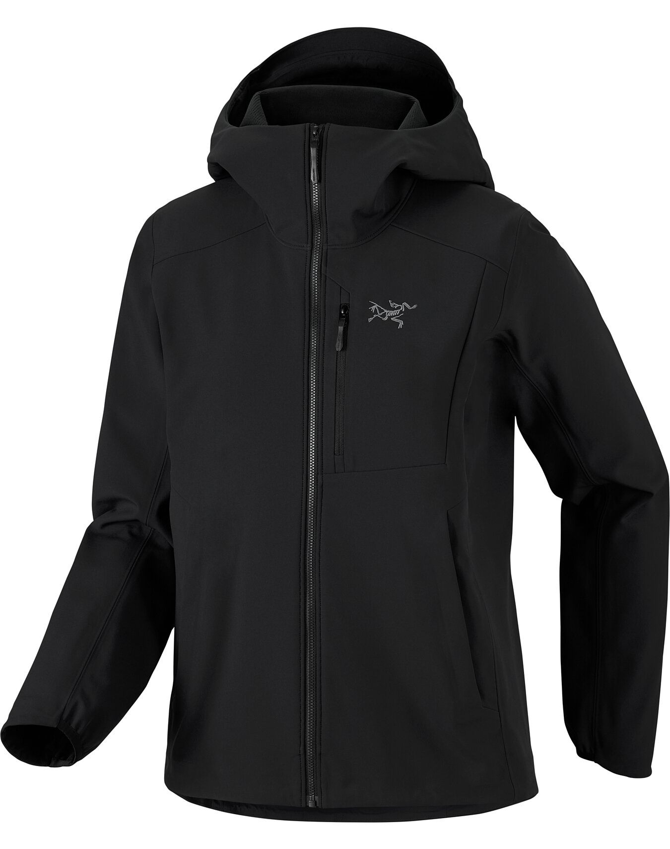 Gamma MX Hoody Women's | Arc'teryx Canada