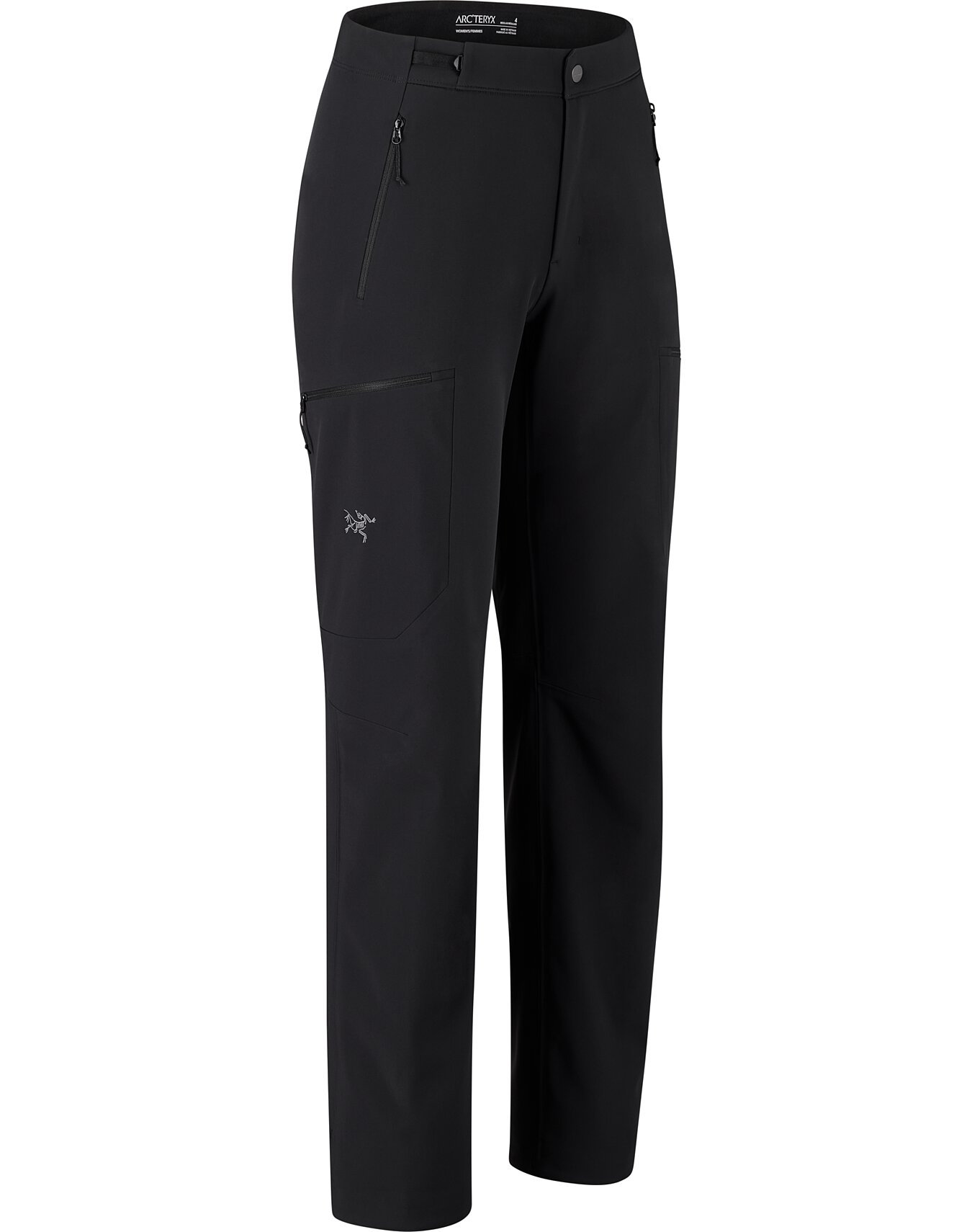 Gamma MX Pant Women's | Arc'teryx United States