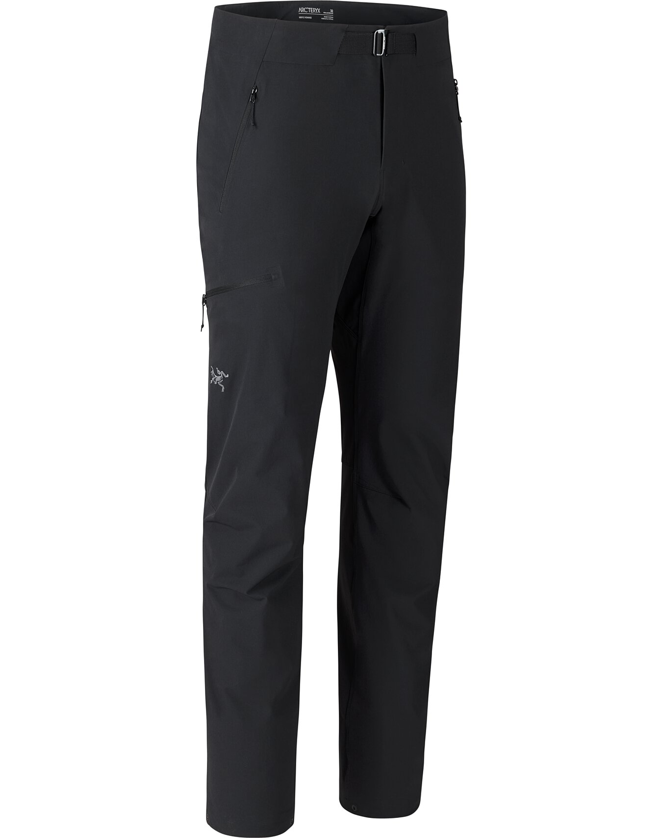 【極美品】ARC'TERYX Gamma Pant Men's 30 Black Gamma Pant Men's | Arc'teryx Canada