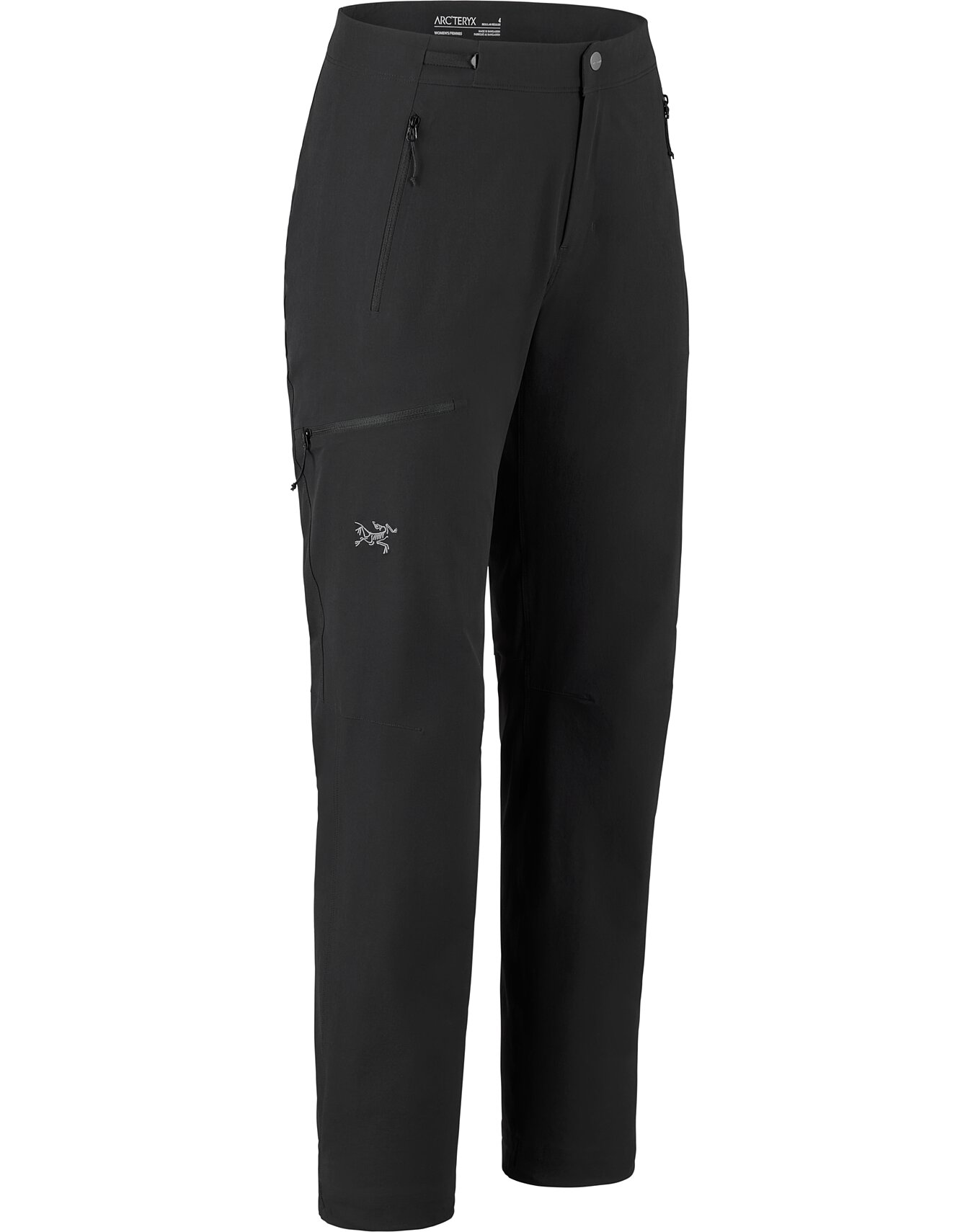 Gamma Pant Women's | Arc'teryx United States