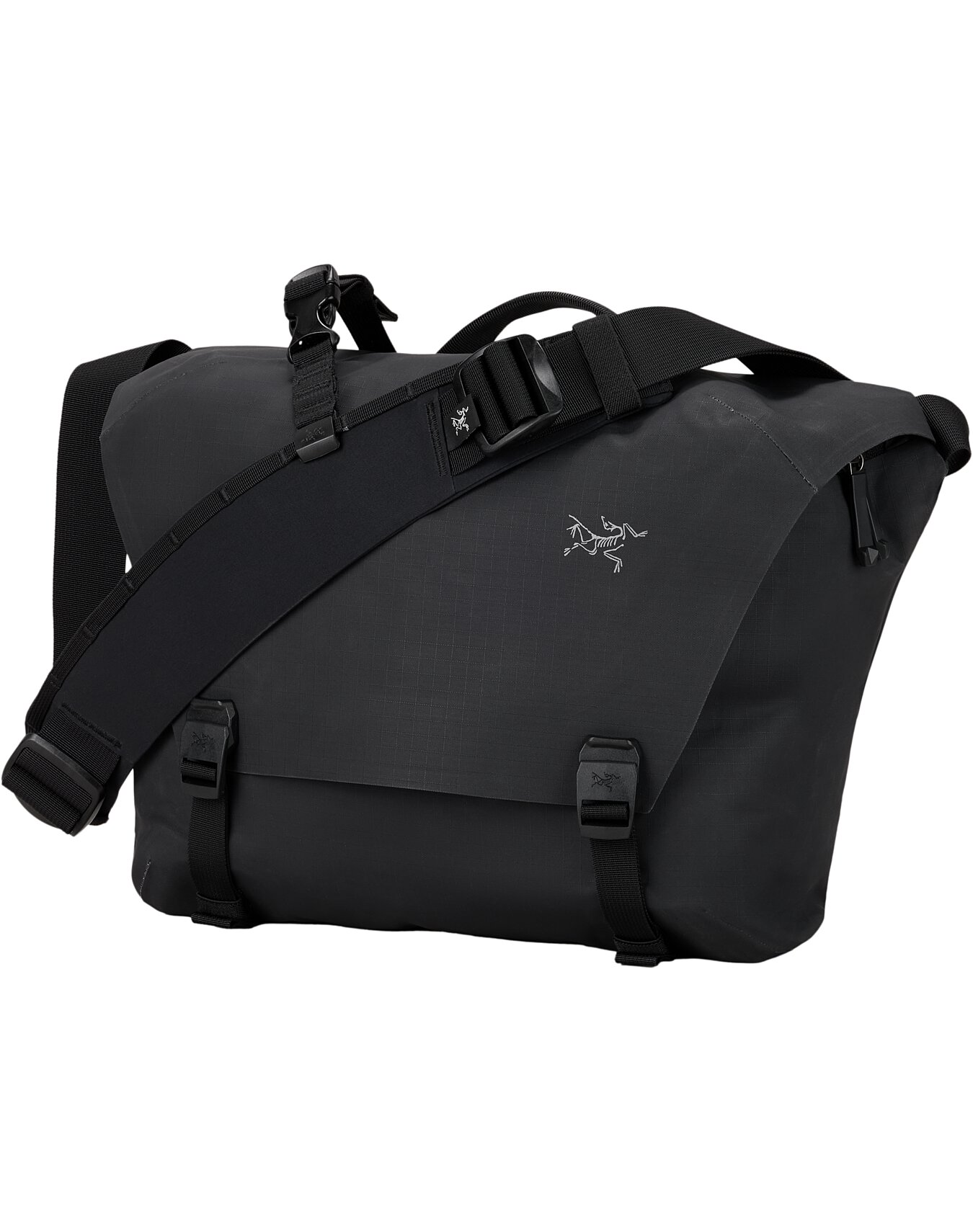 Arc’teryx / Granville 10 Courier Granville 10 Courier Bag | Arc'teryx United States